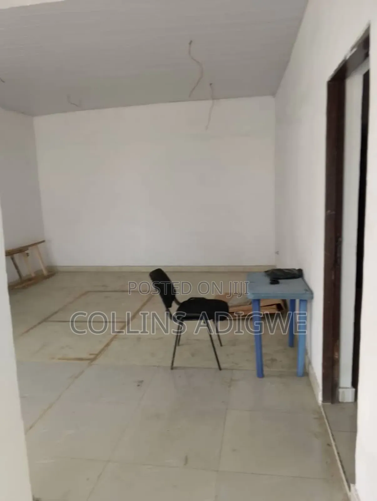 Warehouse for Lease
