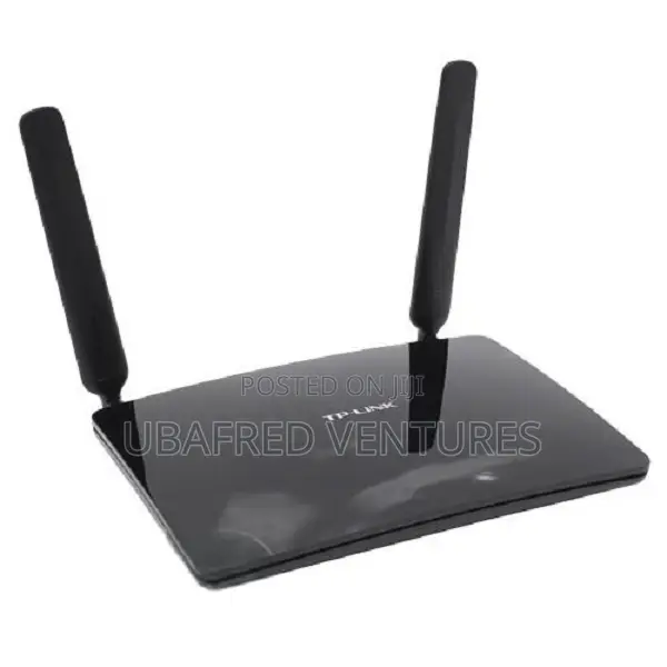 Tp Link 4g Lte Sim Router