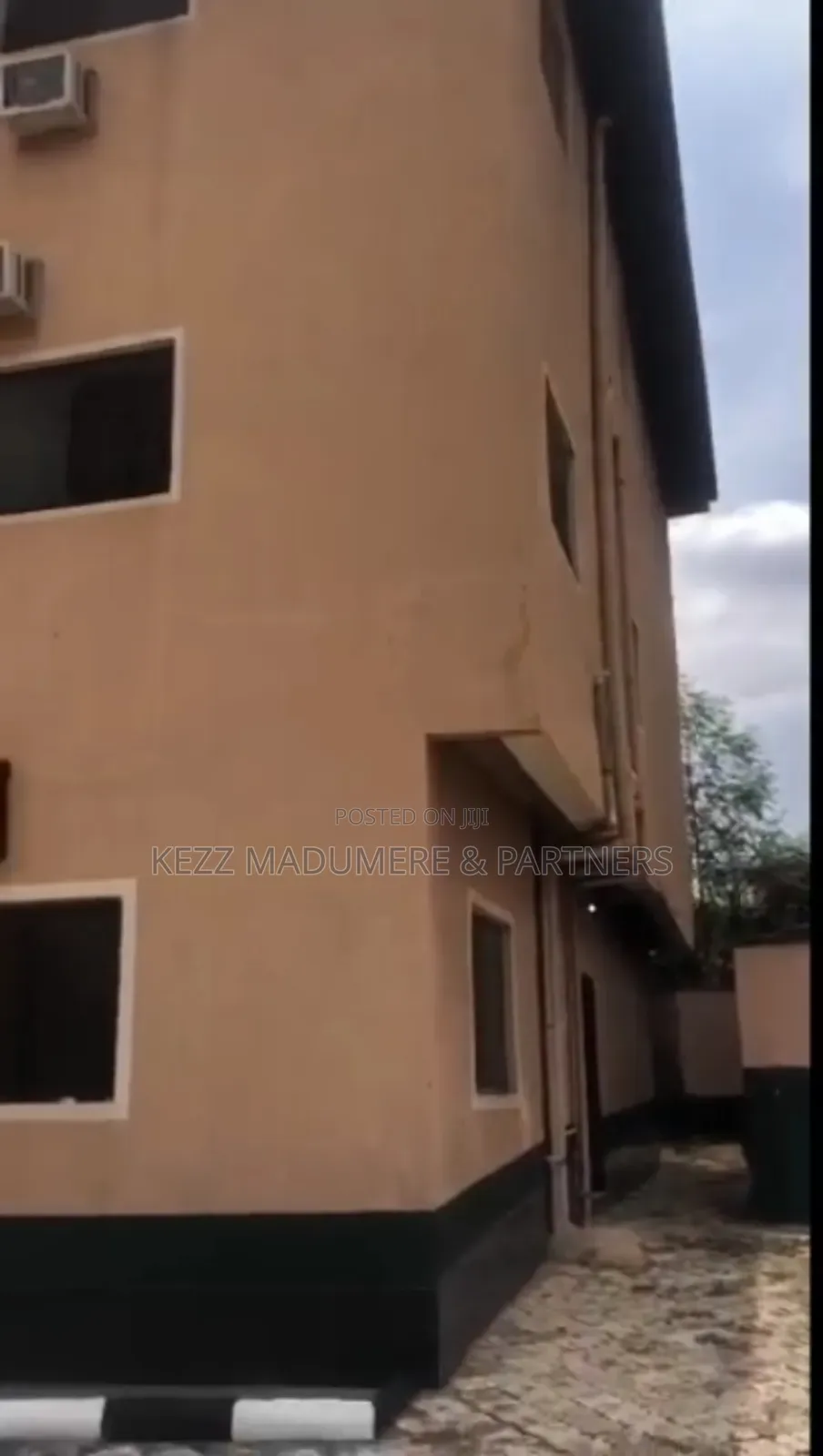 For Sale : 72 Rooms Hotel at Awka, Anambra State