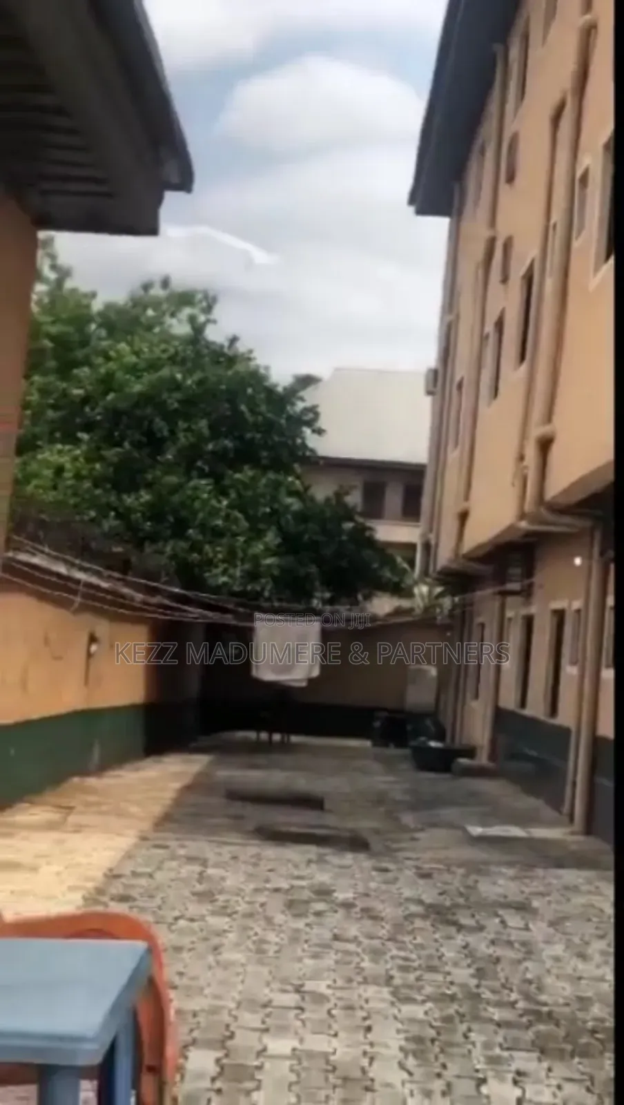 For Sale : 72 Rooms Hotel at Awka, Anambra State