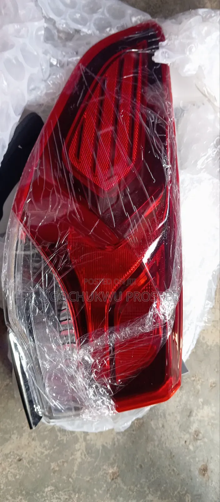 Back Light for Hyundai Sonata 2018-2020