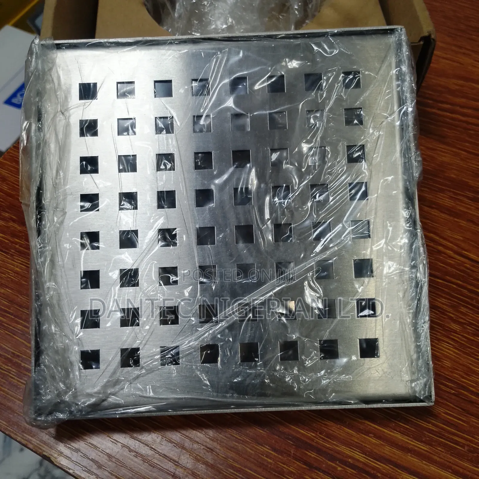 15cm by 15cm Floor Drain