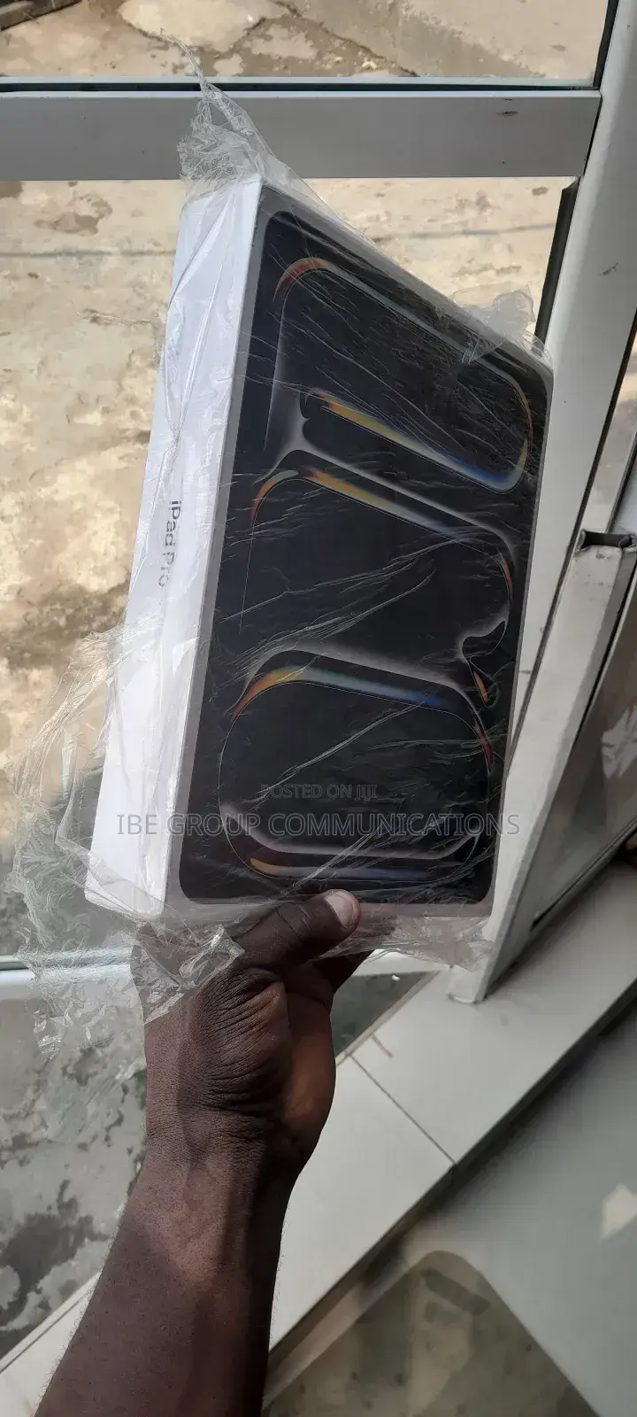 New Apple iPad Pro 1 TB