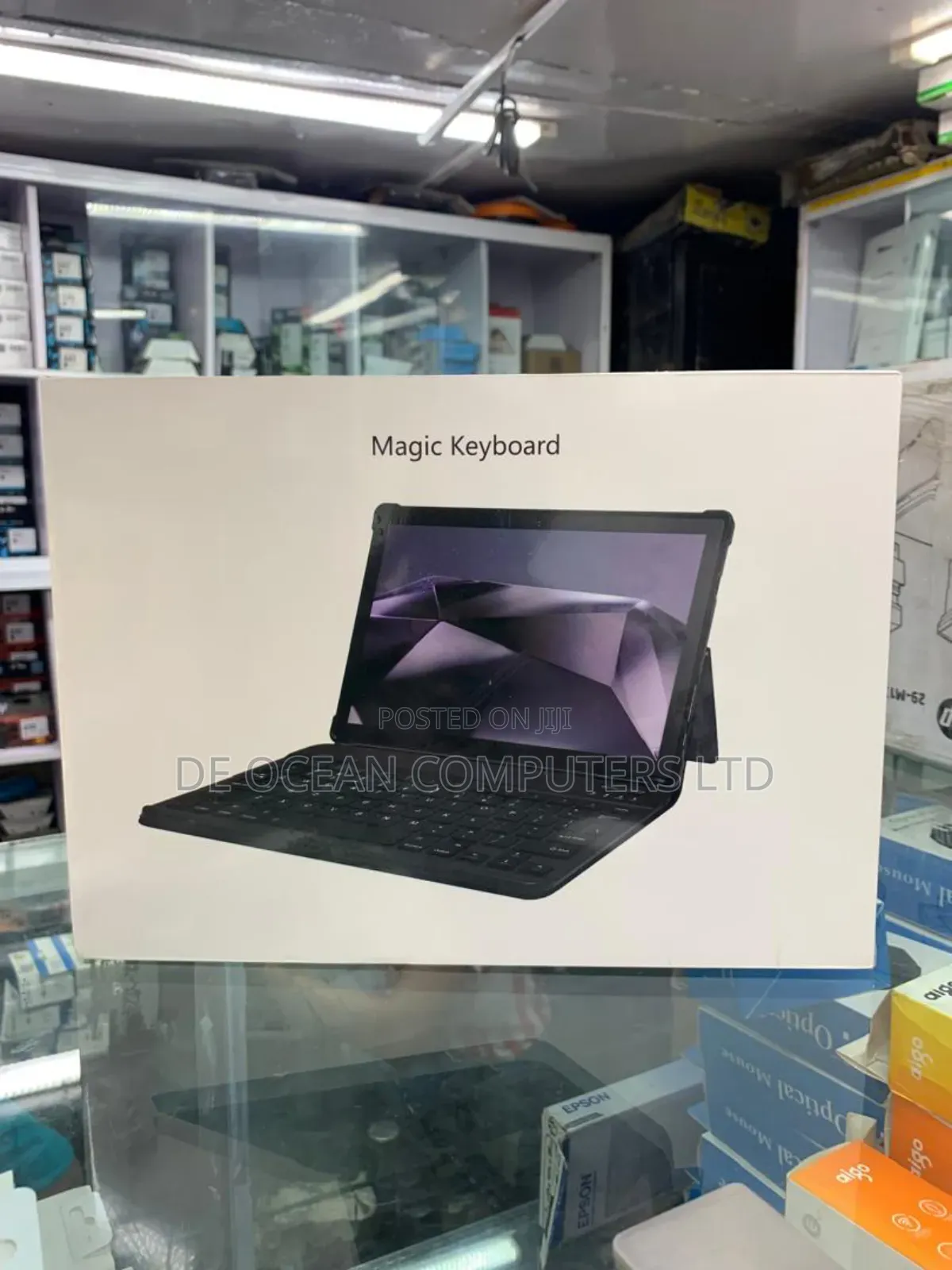 New MacPad Air S25 Ultra 1 TB