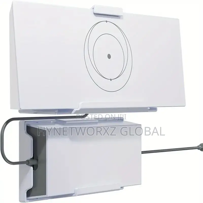 Starlink Gen 3 2-in-1 Router and Power Pack Mounting Kit