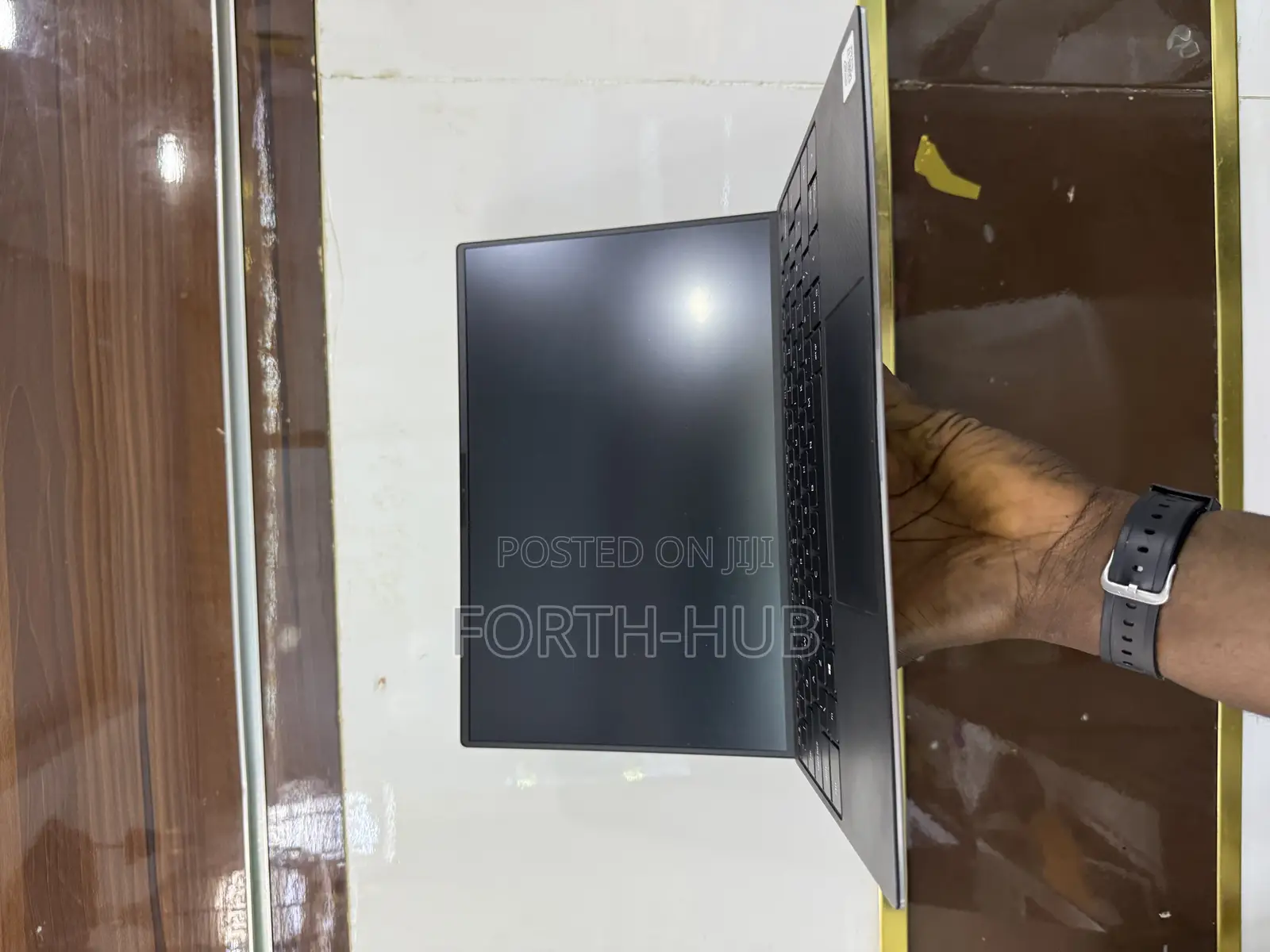 Laptop Dell XPS 13 9310 16GB Intel Core I7 SSD 256GB
