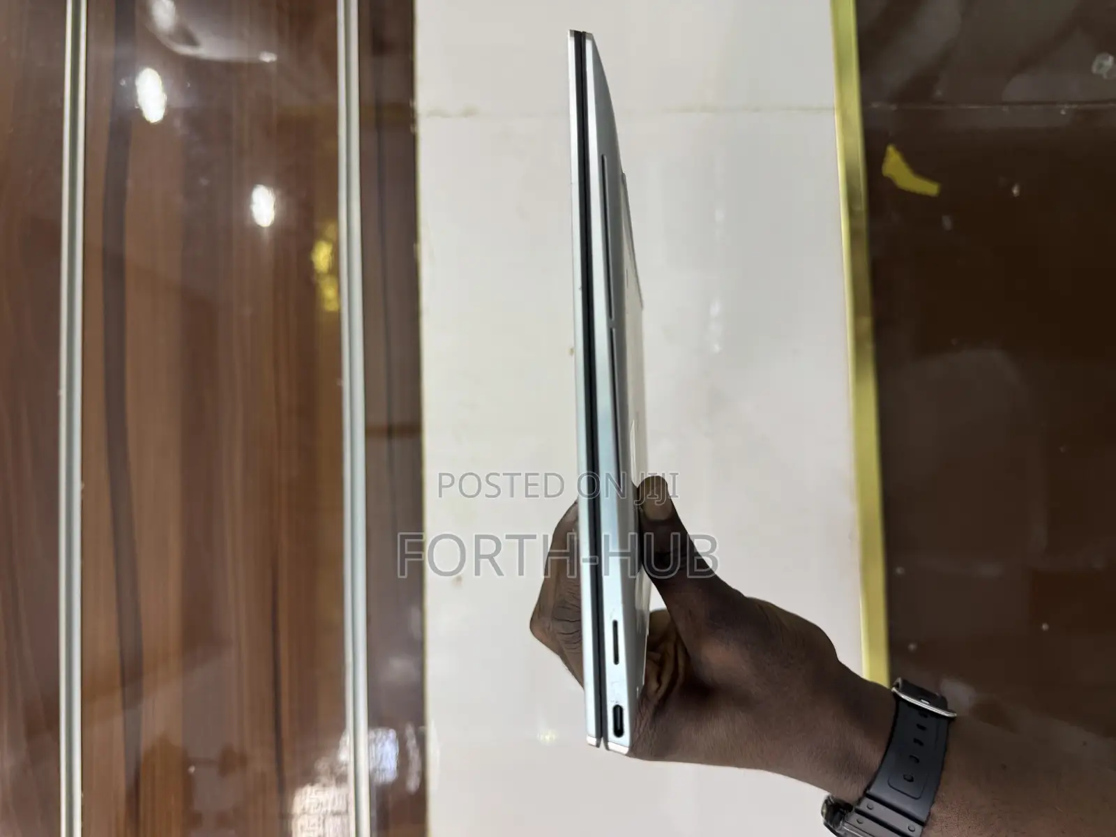 Laptop Dell XPS 13 9310 16GB Intel Core I7 SSD 256GB