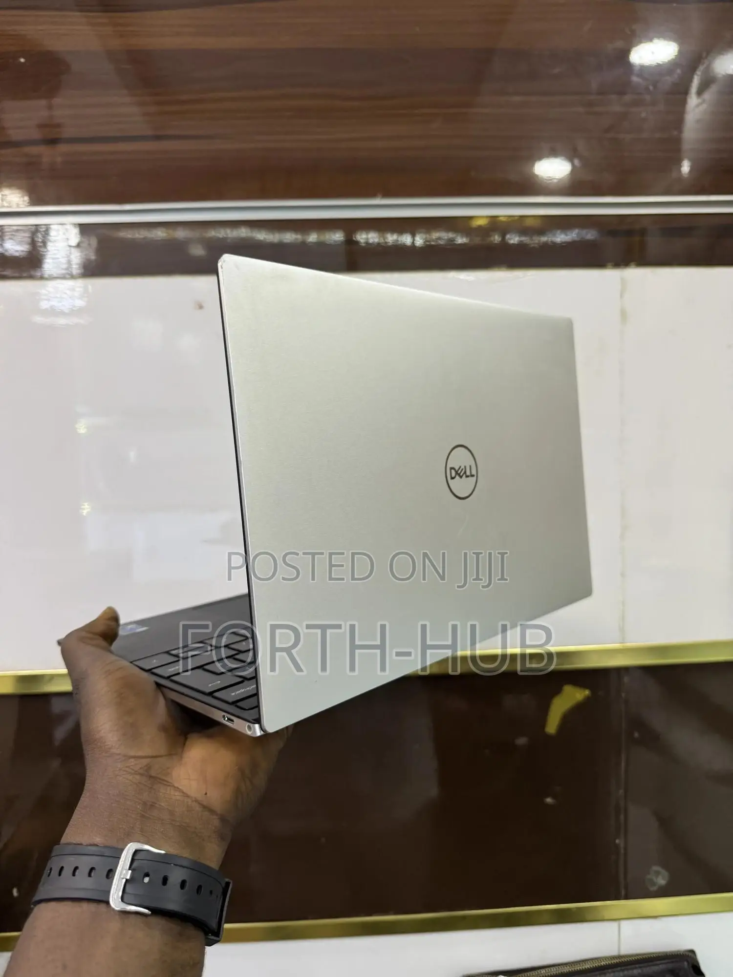 Laptop Dell XPS 13 9310 16GB Intel Core I7 SSD 256GB