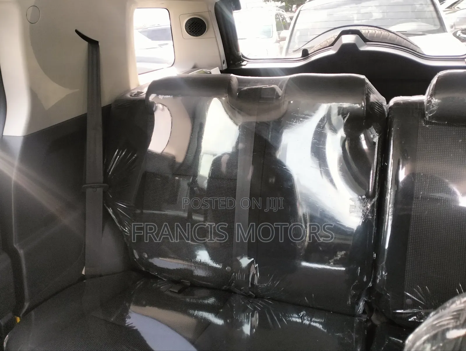 Toyota FJ Cruiser Base 4x4 2010 Burgundy