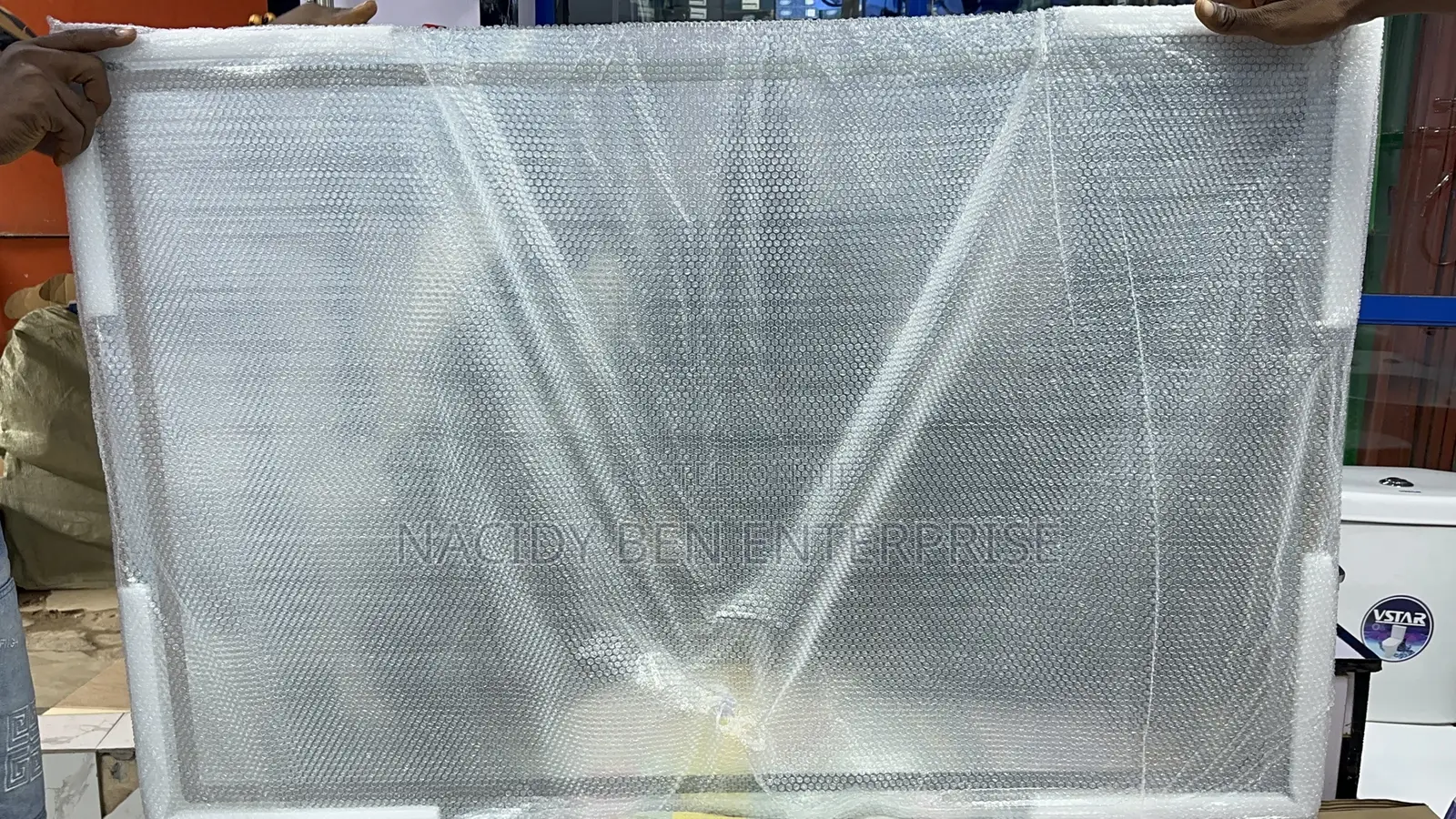 Brand New Led Mirror 120*80cm
