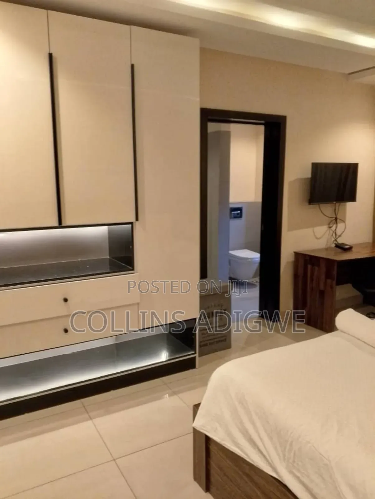 Furnished 2bdrm Duplex in Lakowe Lake for sale