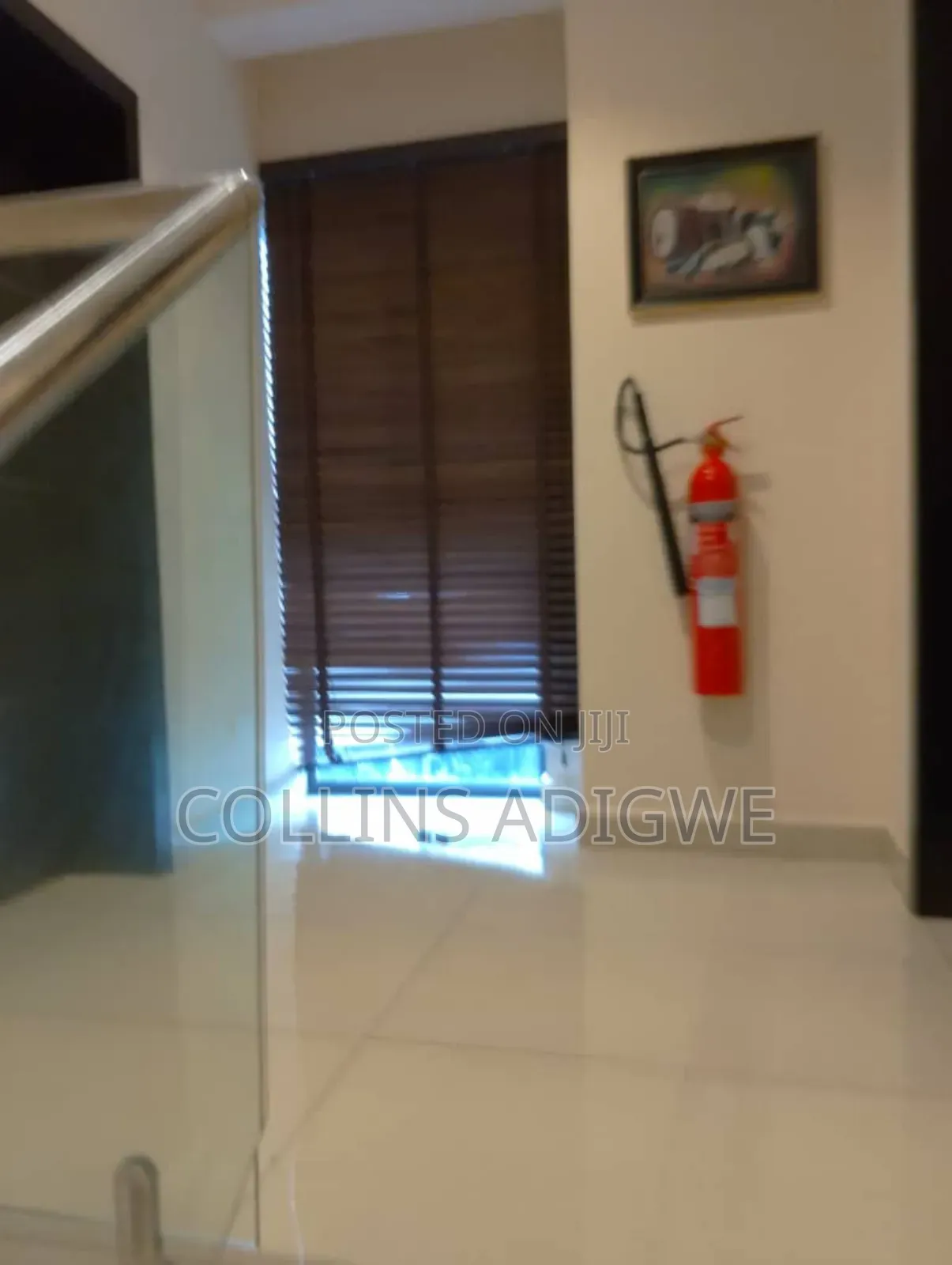 Furnished 2bdrm Duplex in Lakowe Lake for sale