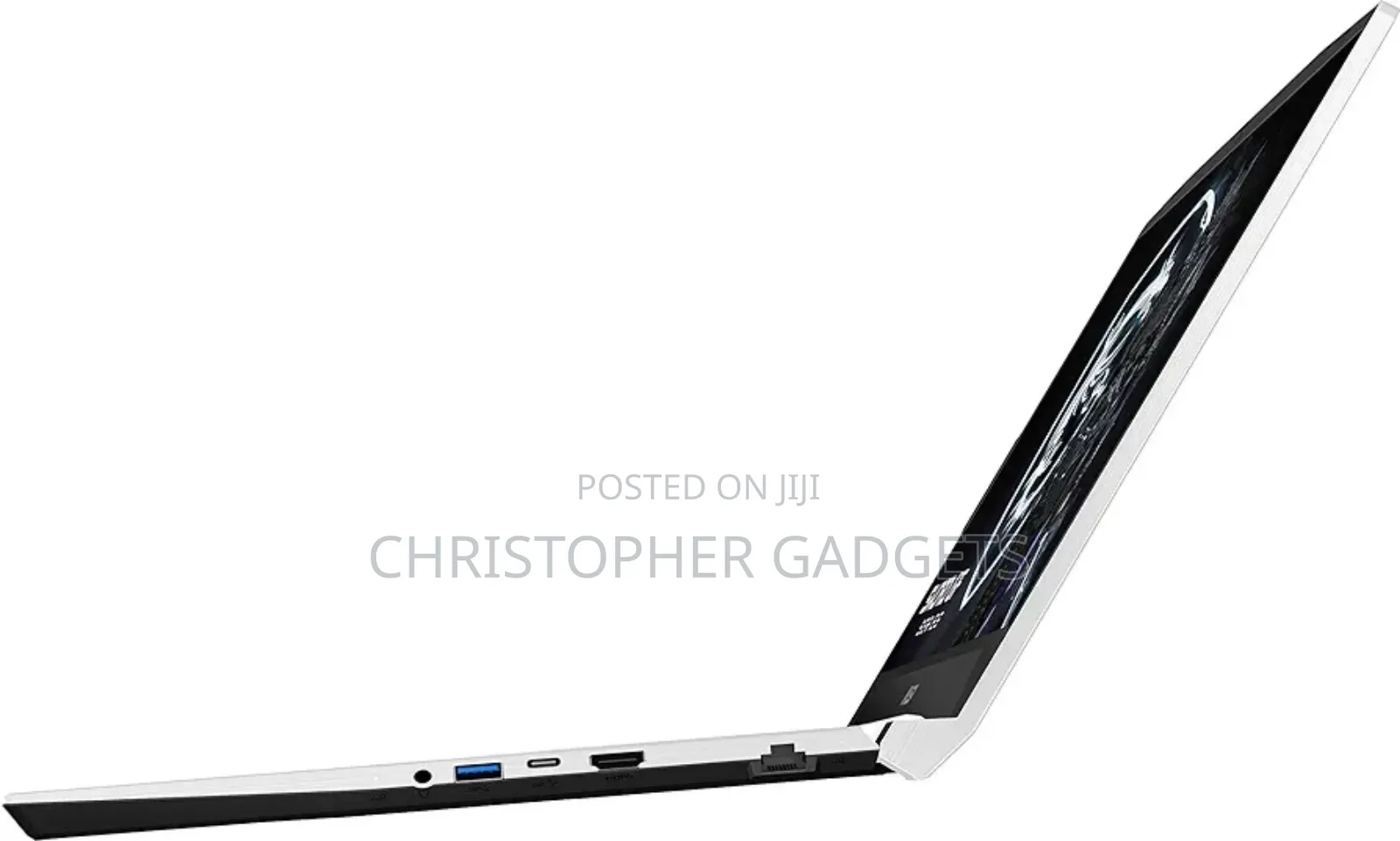 Laptop MSI MSI Sword 15 16GB Intel Core I7 SSD 1T