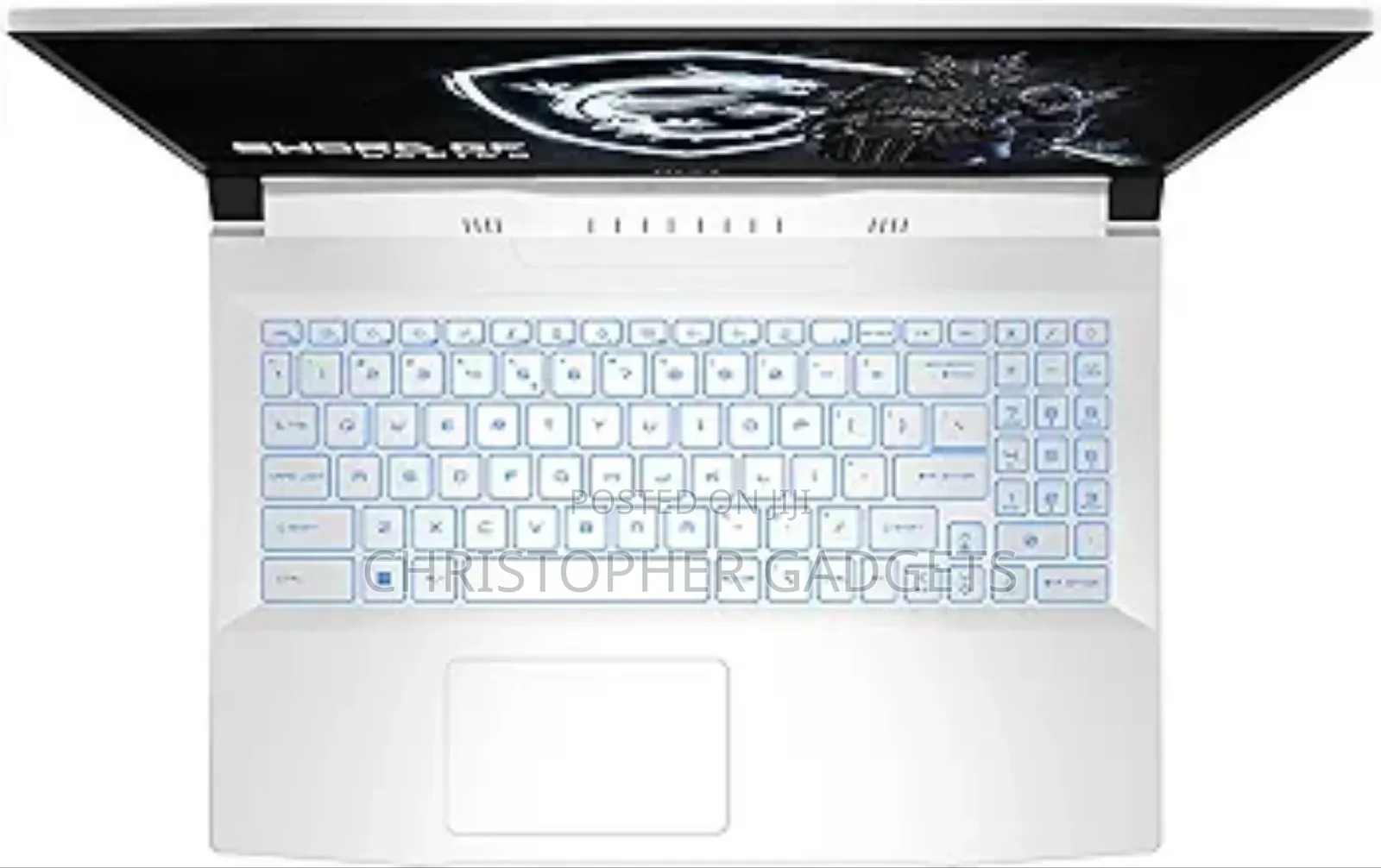 Laptop MSI MSI Sword 15 16GB Intel Core I7 SSD 1T