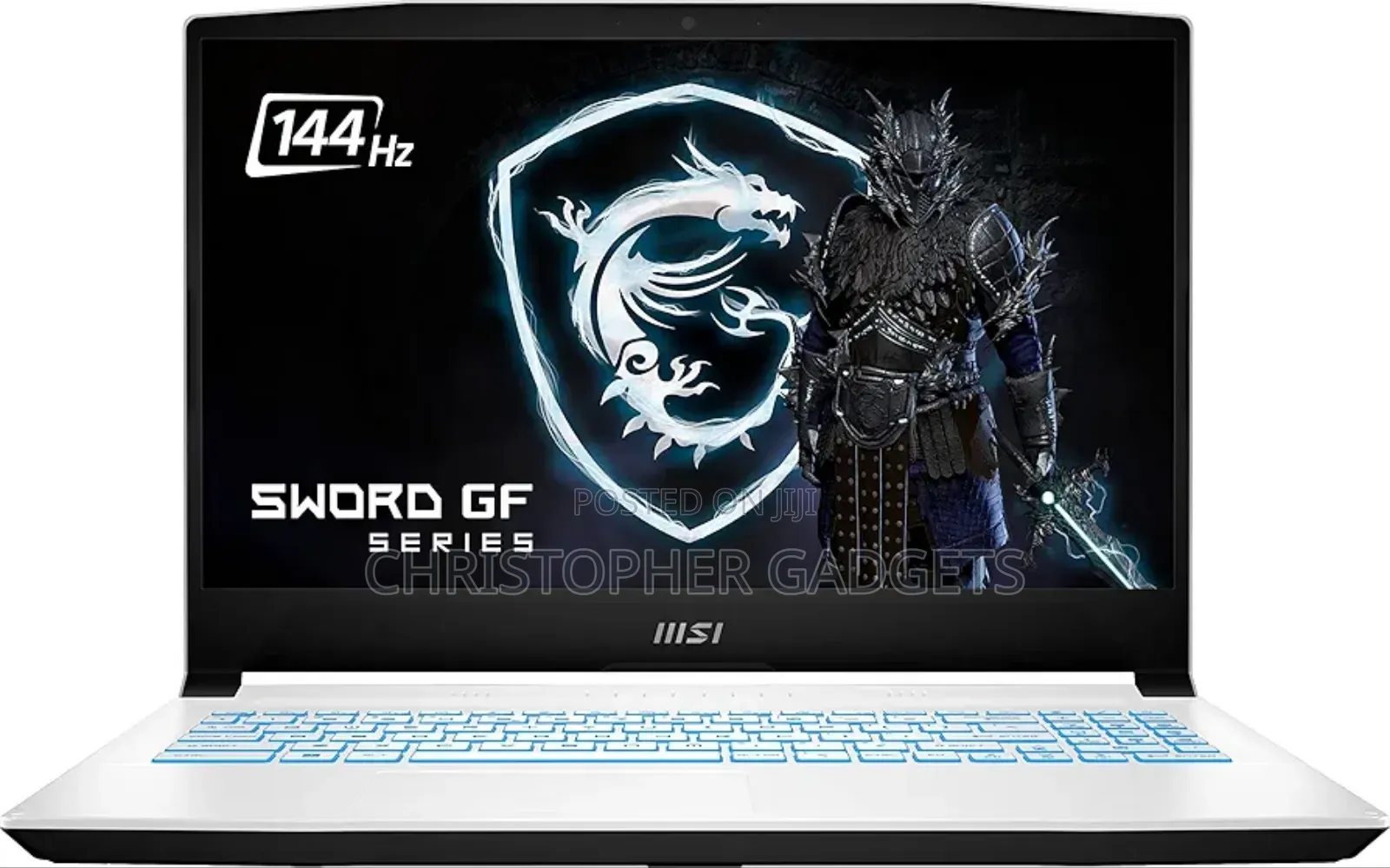 Laptop MSI MSI Sword 15 16GB Intel Core I7 SSD 1T