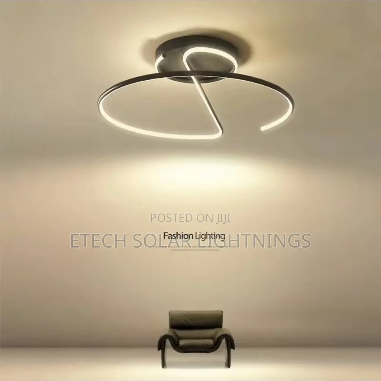 Luxury Modern Living, Bedroom Ceiling Chandelier Light