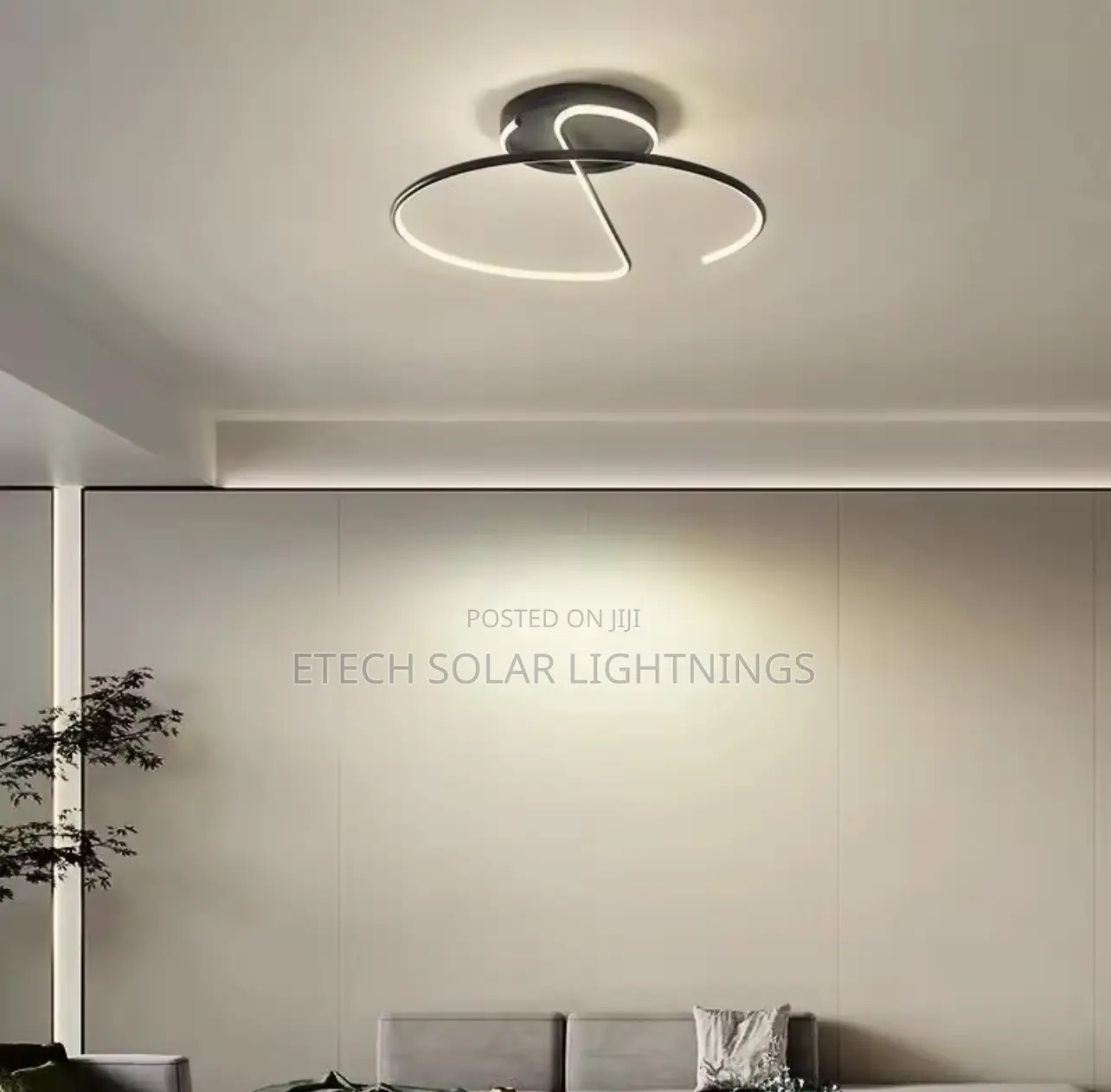 Luxury Modern Living, Bedroom Ceiling Chandelier Light