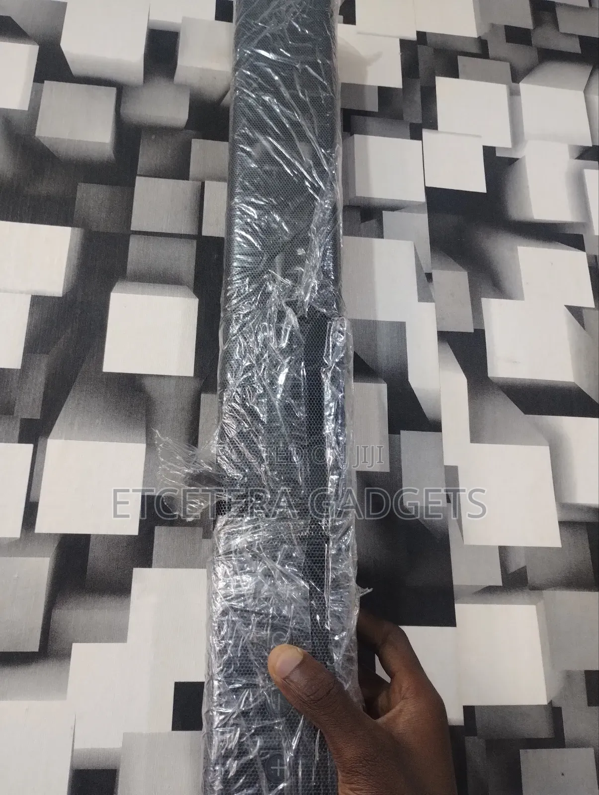 Jbl 3.1 Sound Bar