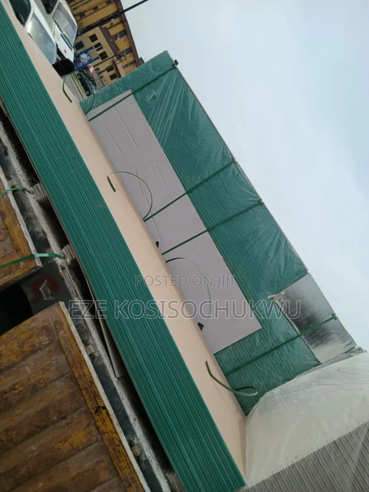 Water Proof Gypsum Board