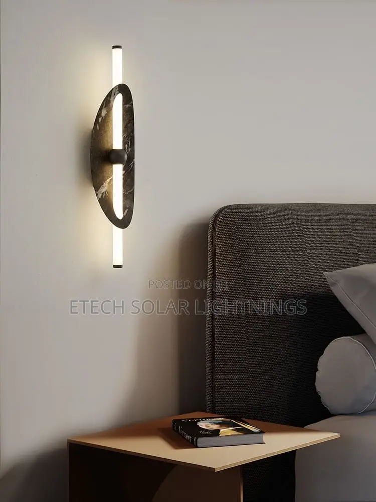 Modern Nordic Wall Lights For Living Room Home Decor Light