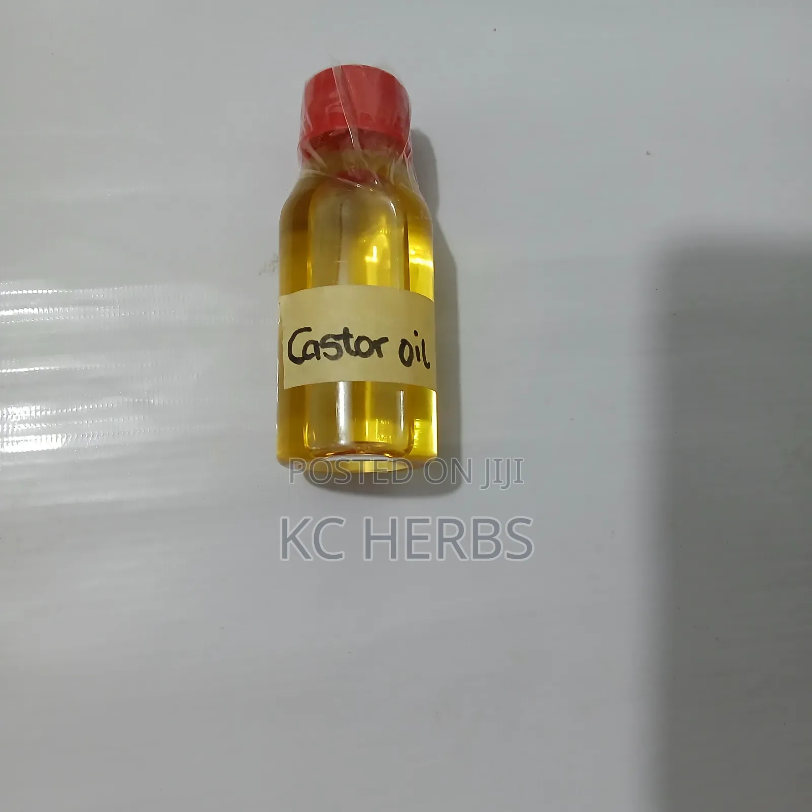 Castor Oil 100ml