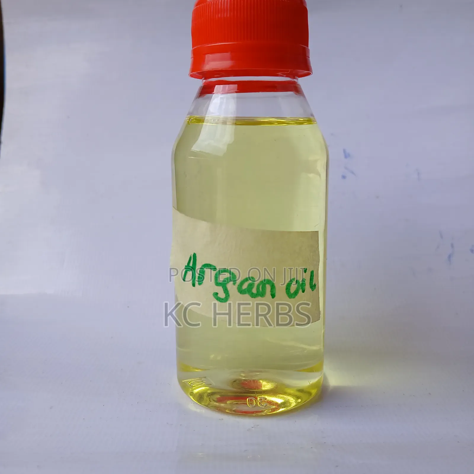 Argan Oil 100ml