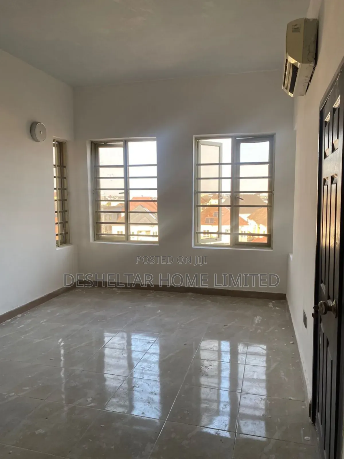 3bdrm Shared Apartment in Southern View Estate, Chevron for rent