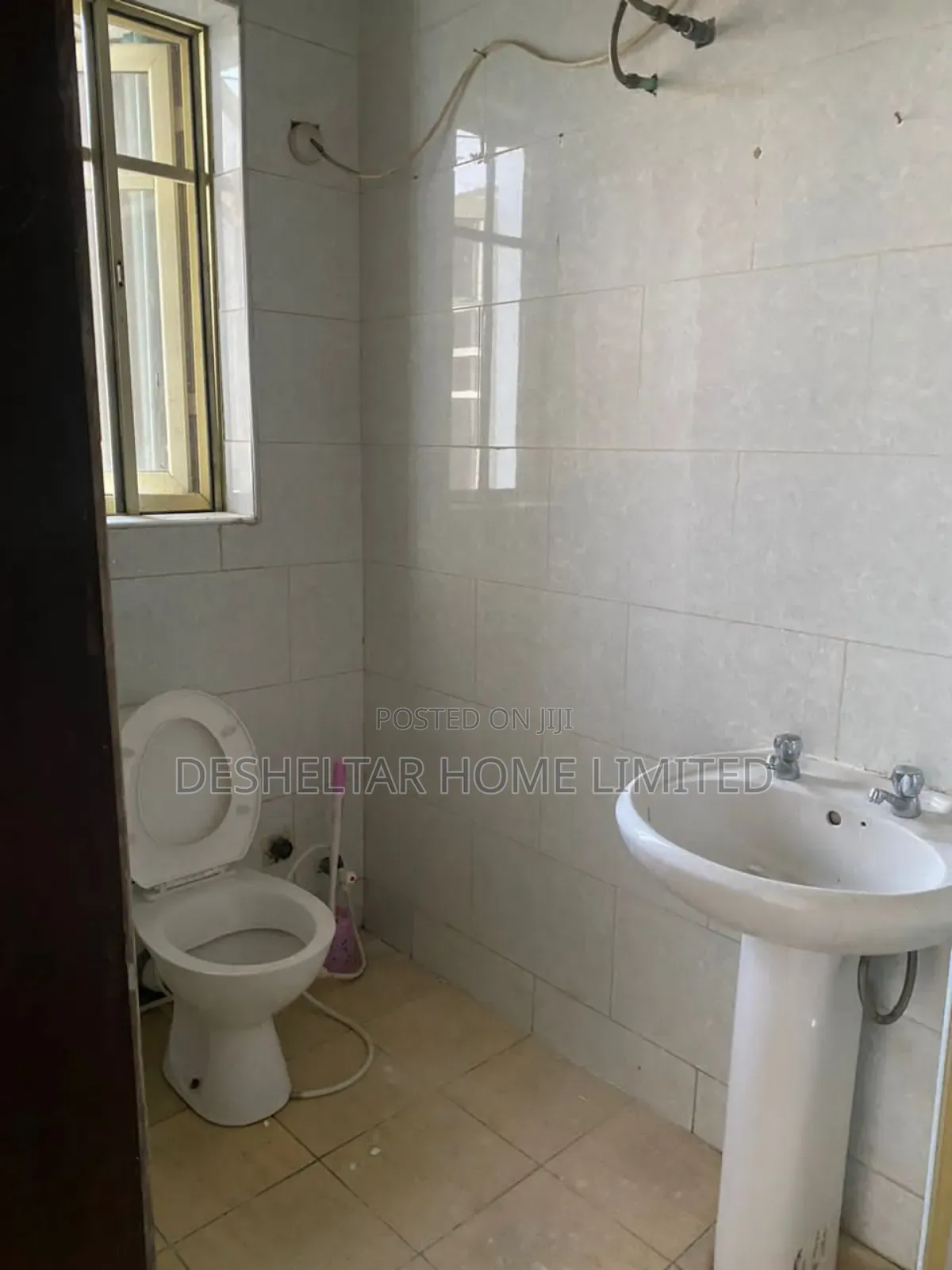 3bdrm Shared Apartment in Southern View Estate, Chevron for rent