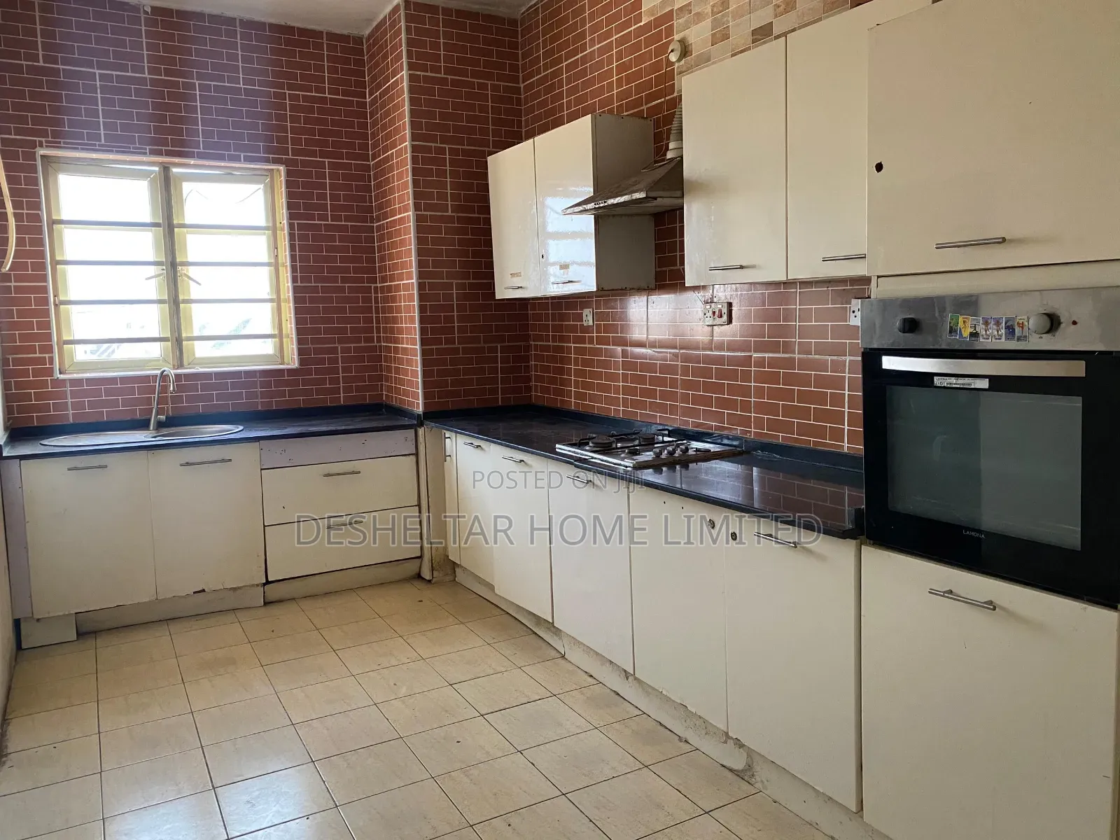 3bdrm Shared Apartment in Southern View Estate, Chevron for rent