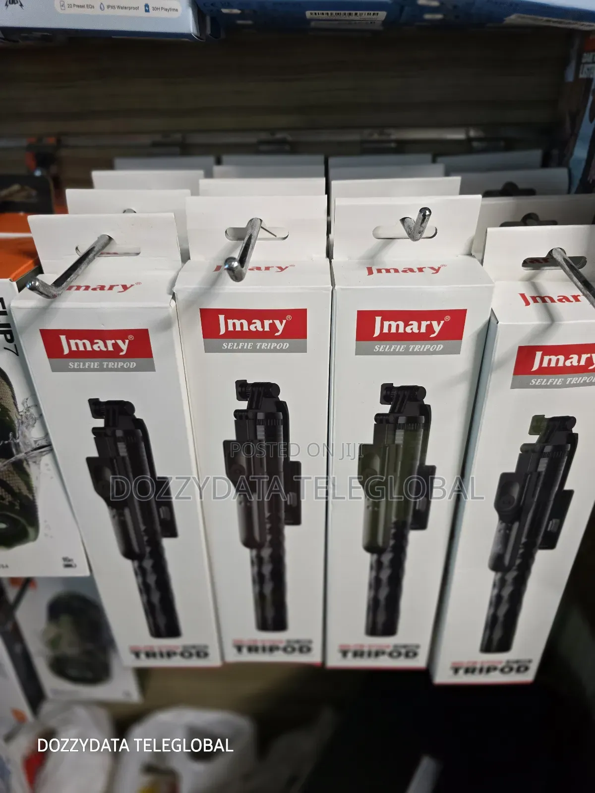 Jmary Selfie Stick Tripod