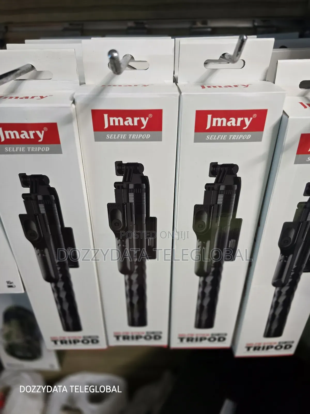Jmary Selfie Stick Tripod