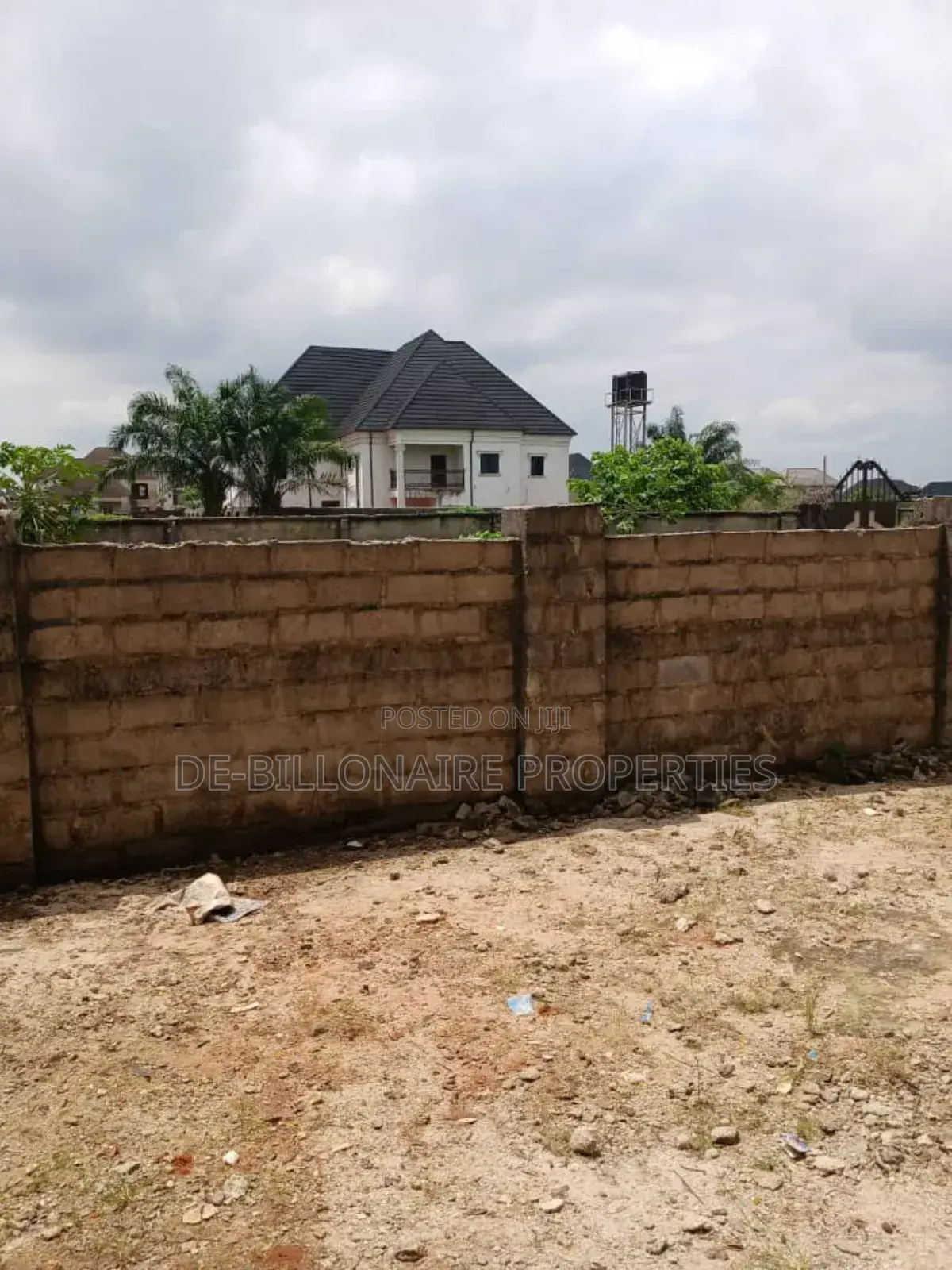 3bdrm Block of Flats in Owerri for sale