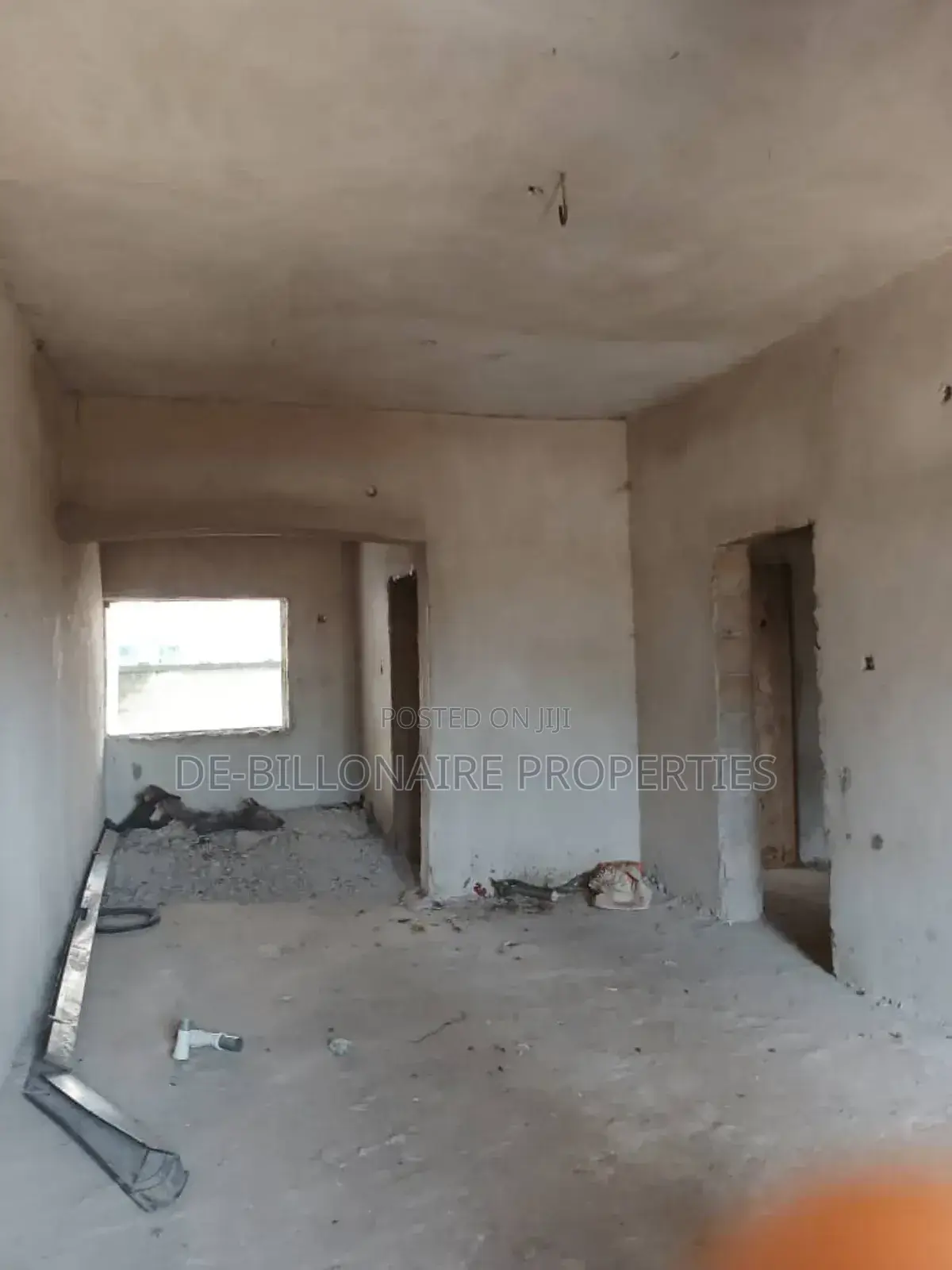 3bdrm Block of Flats in Owerri for sale