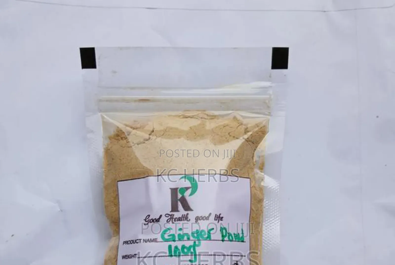 Ginger Powder 100g