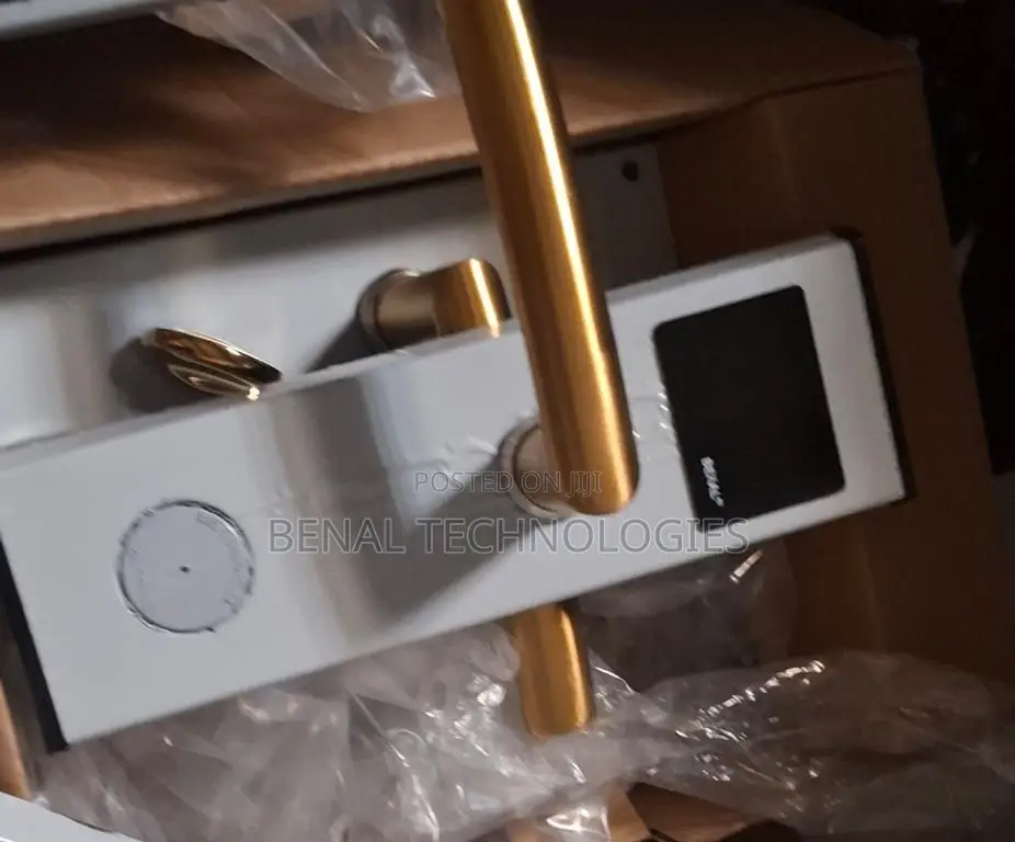 Free Control Tools Integrated With Hotel's Card Lock System