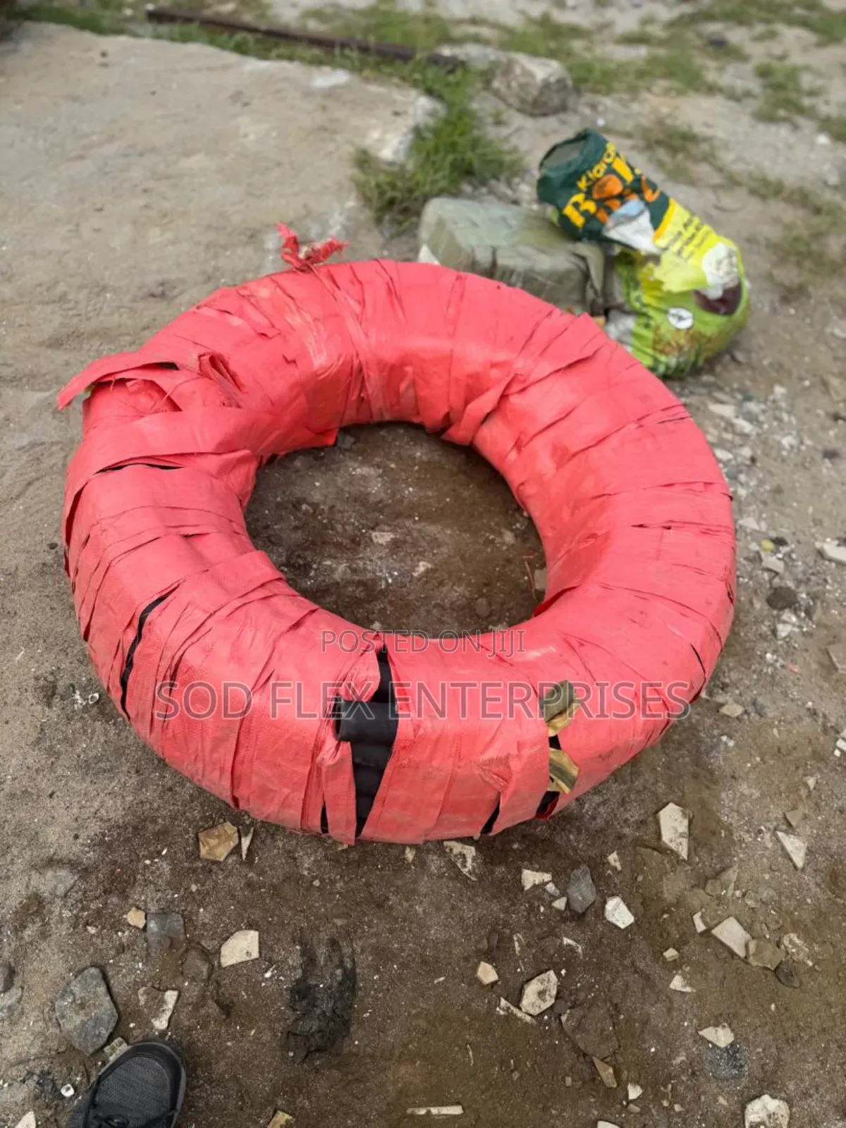 11⁄4" Hydraulic Durable Hose 38mm 125bar 1810psi