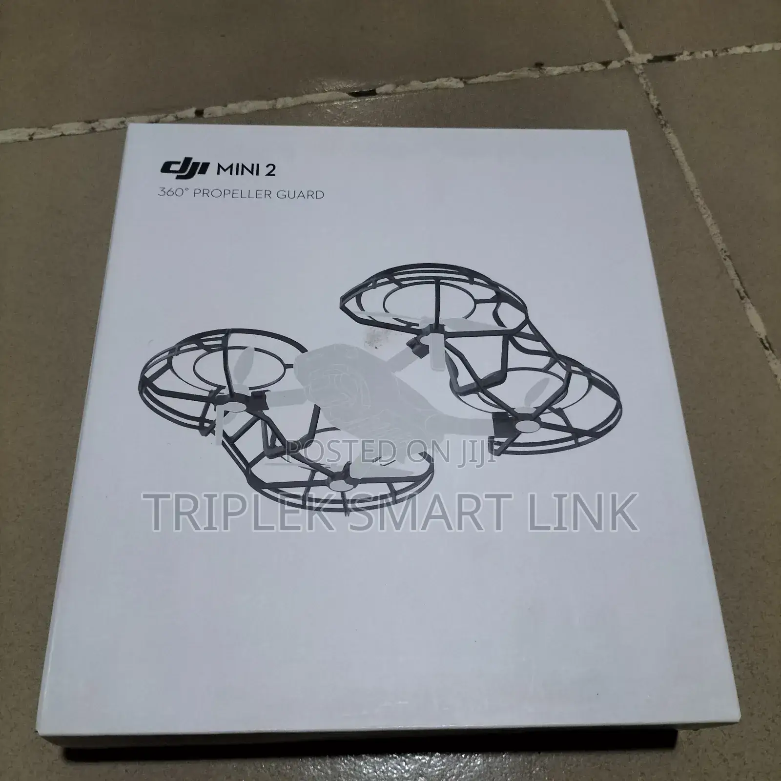 Dji Drone 360° Propeller Guard