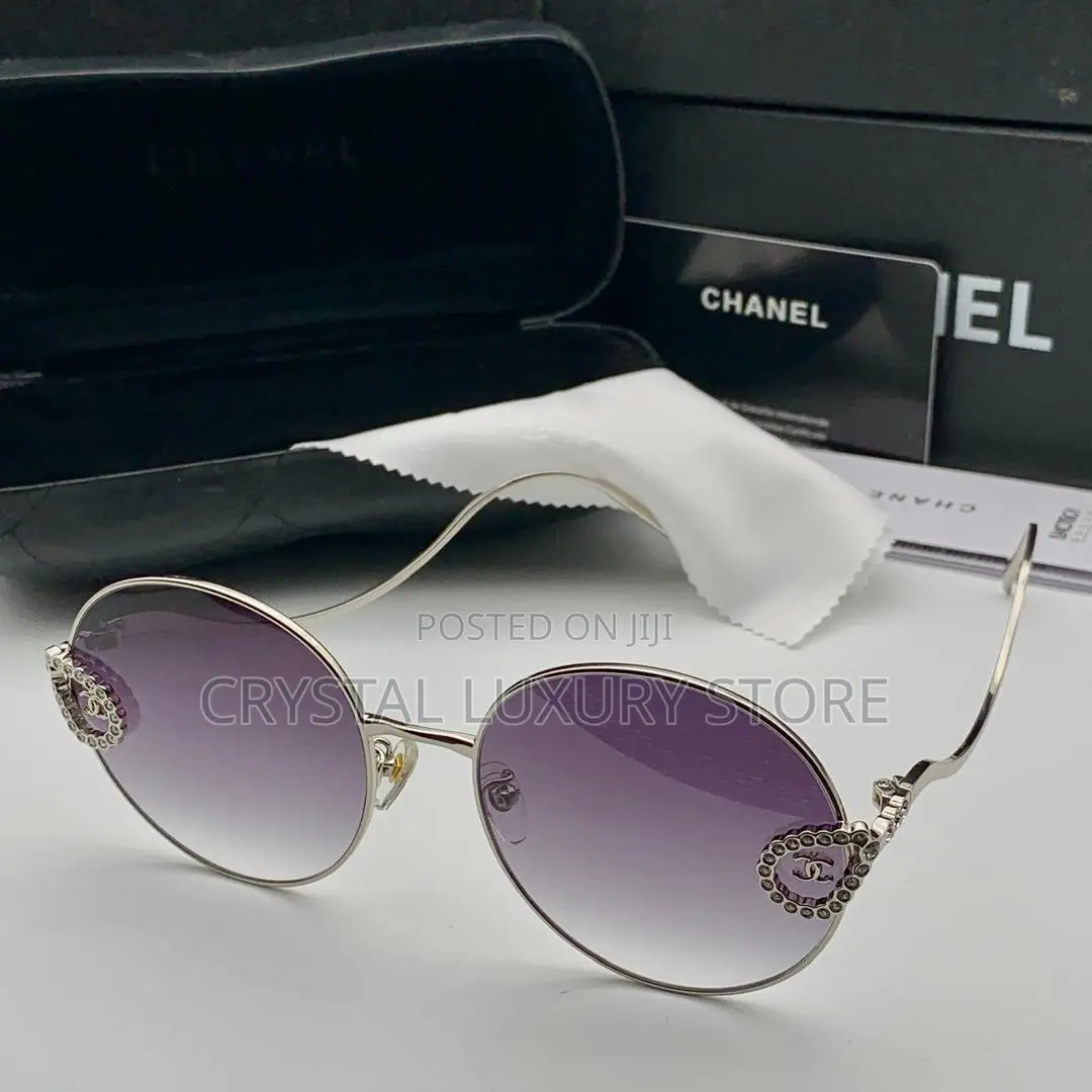 Chanel Quality Luxury Men Sunglasses