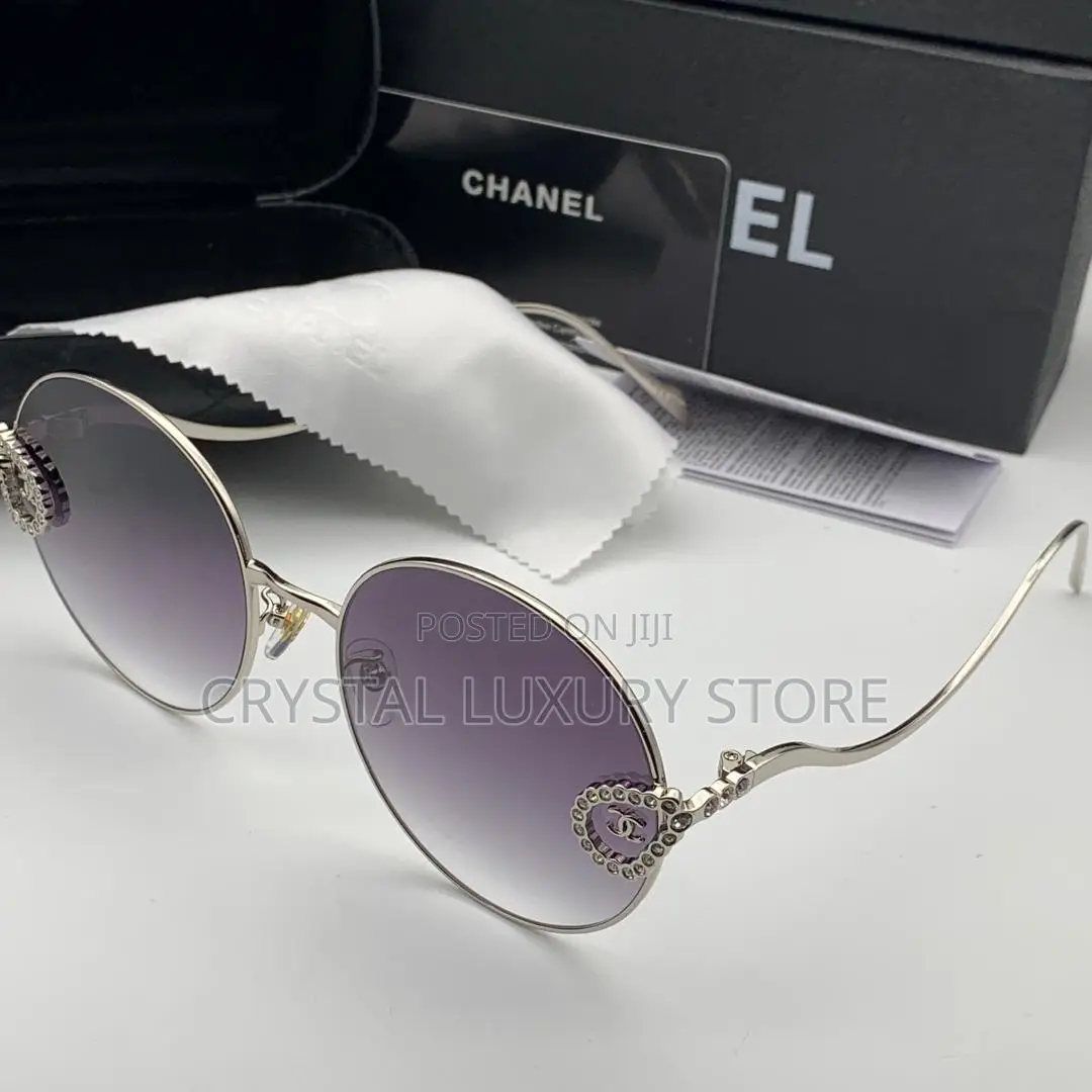 Chanel Quality Luxury Men Sunglasses