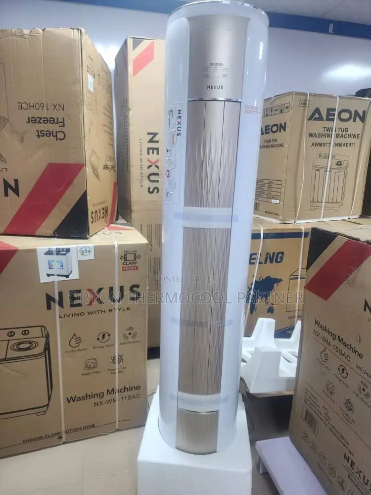 Nexus Inverter Split Ac
