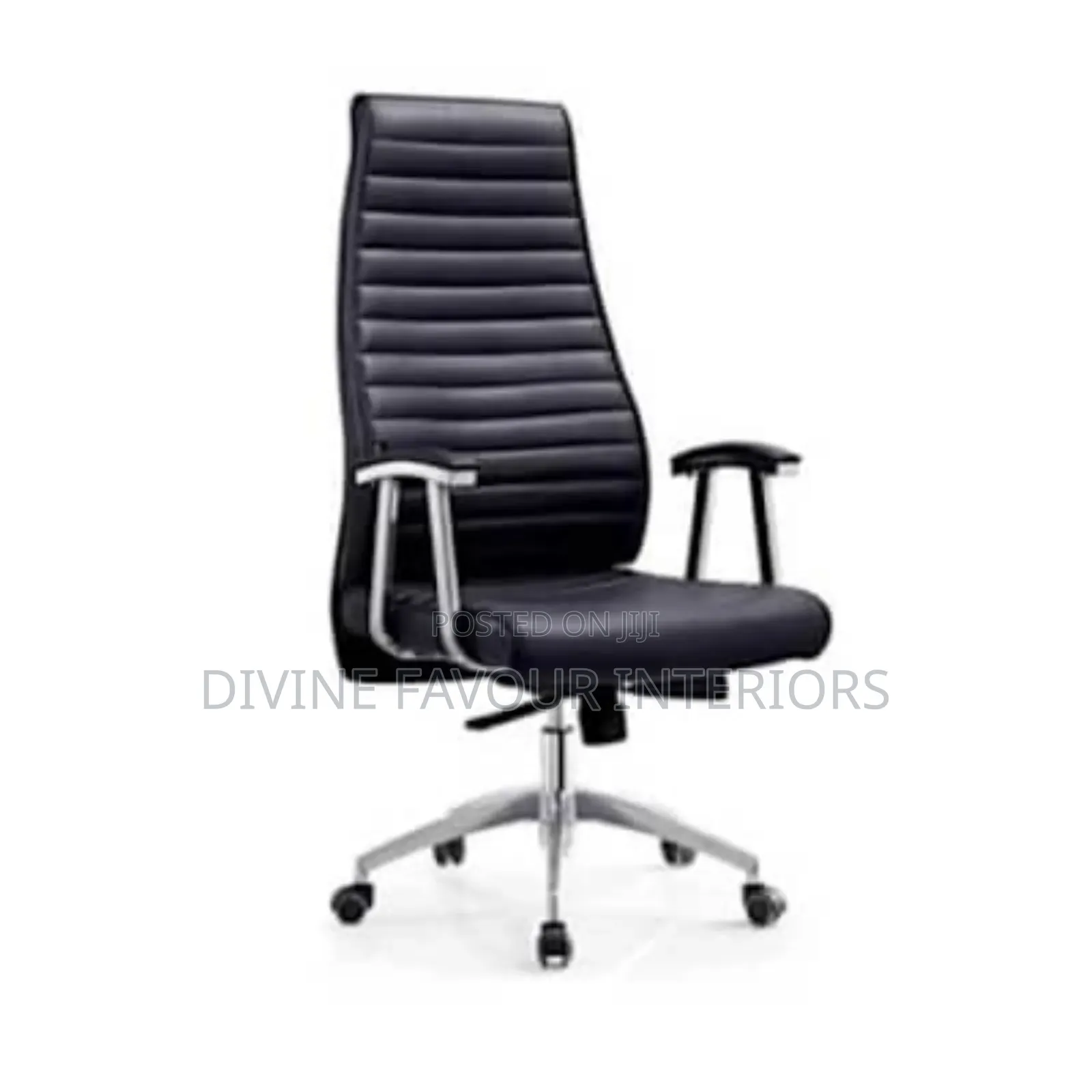 B430 Director High Back Recliner Chair