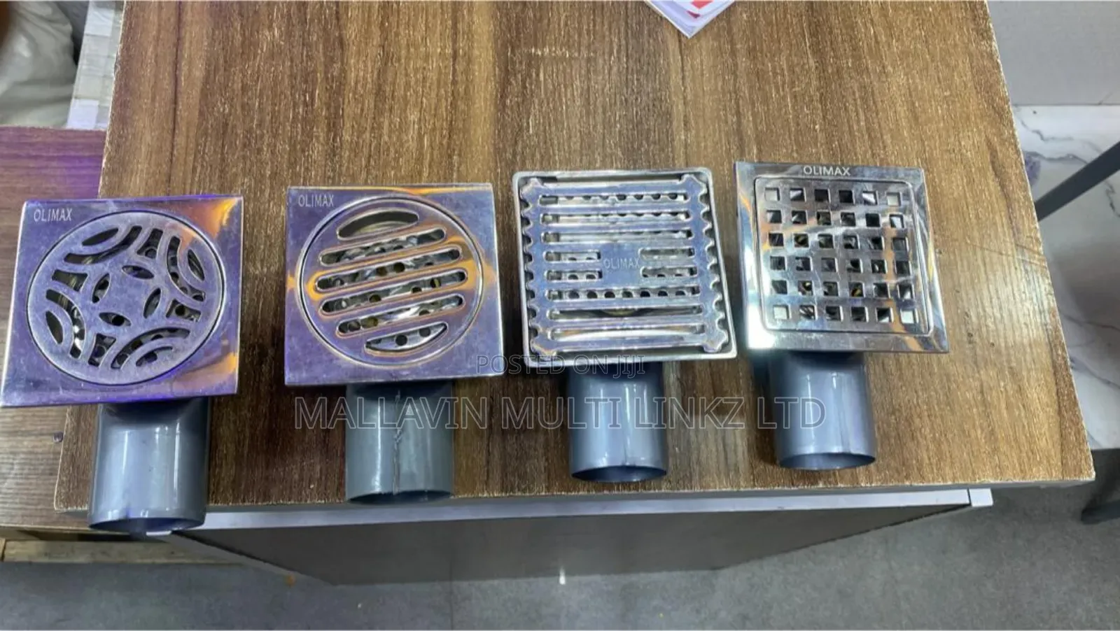 Floor Drain