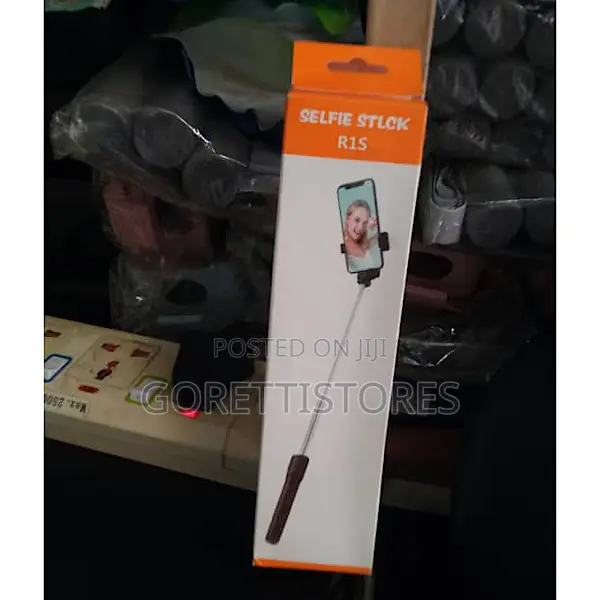 Selfie Stick R1s