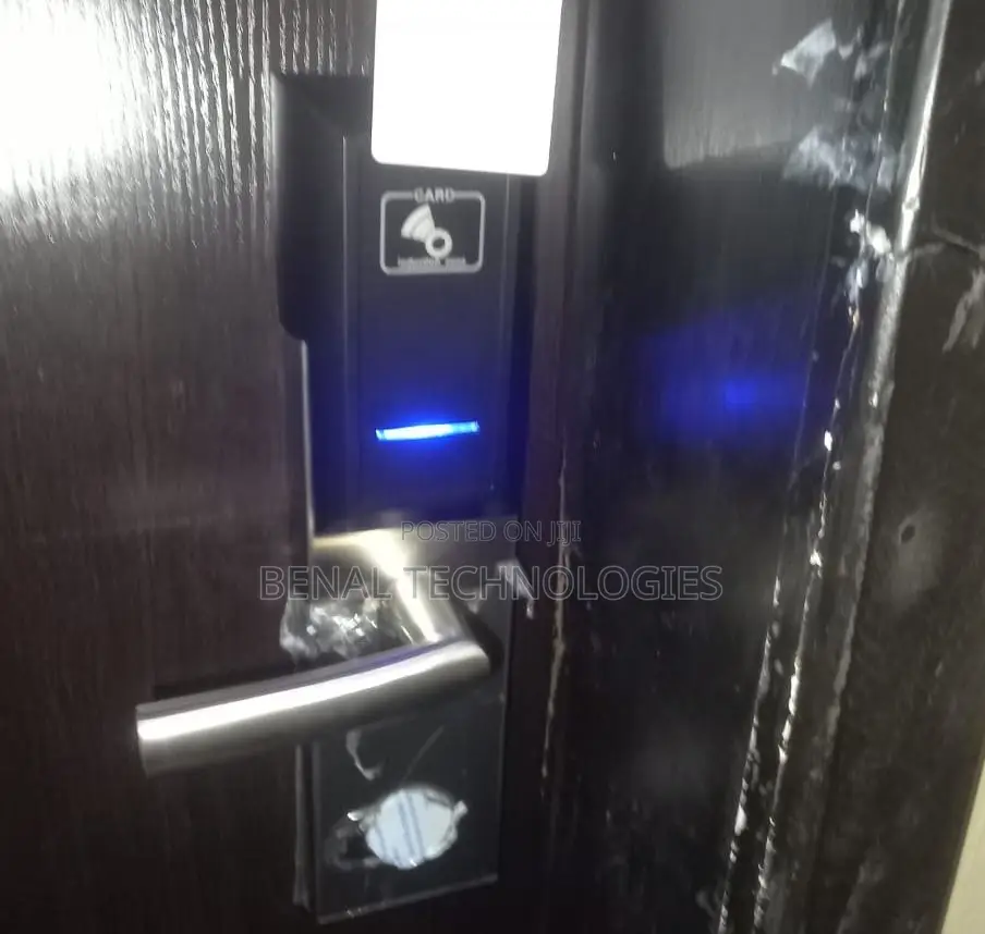 Card Locks Software Unite for Effortless Check‐In Workflows