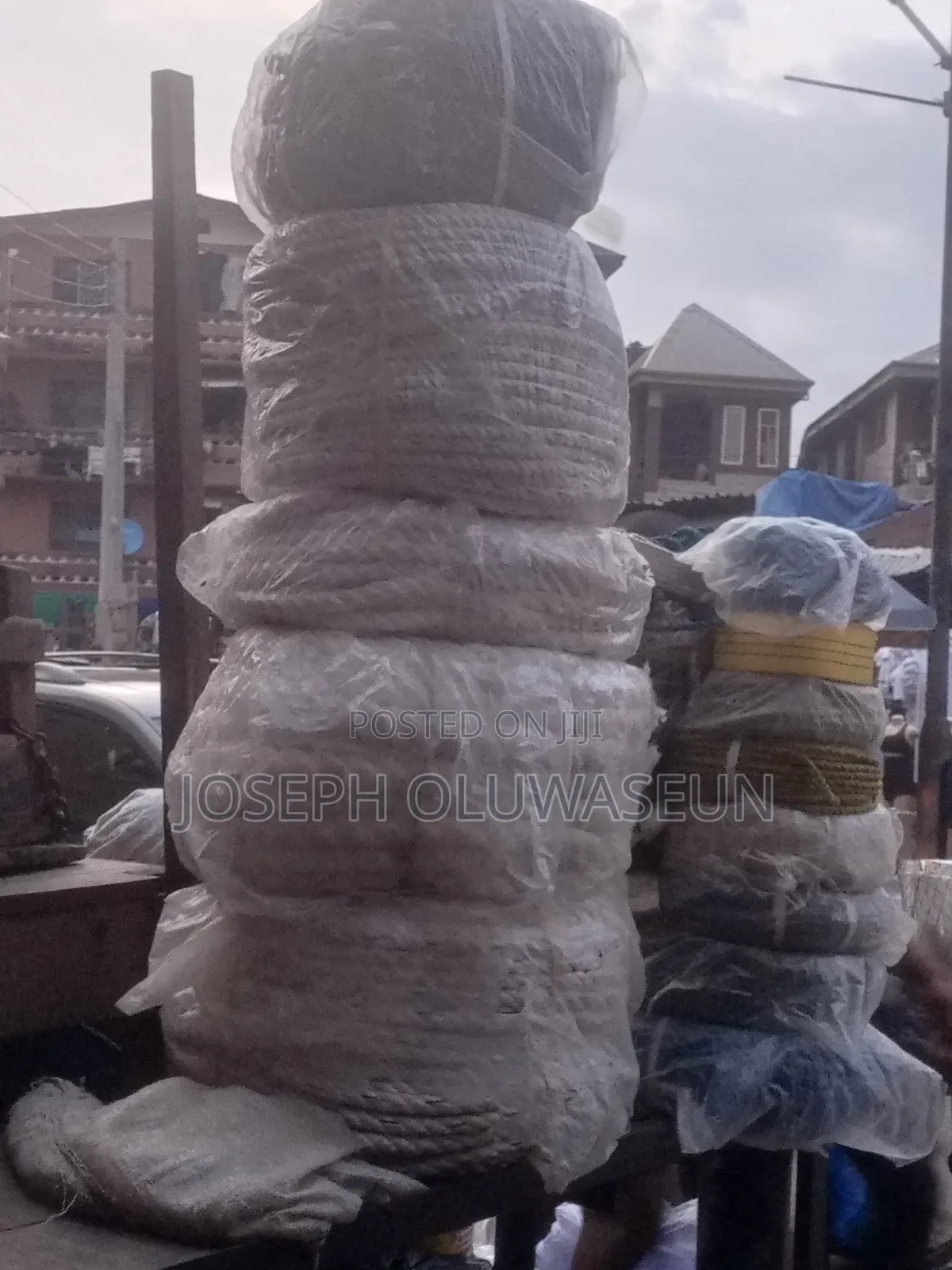 All Marine Rope Equipment