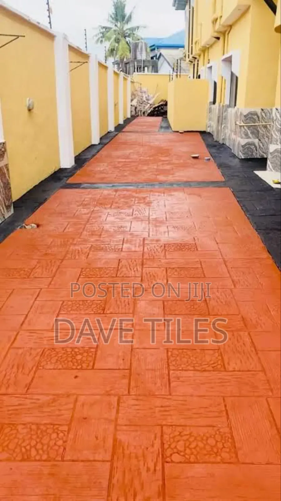 Stamp Concrete Expert