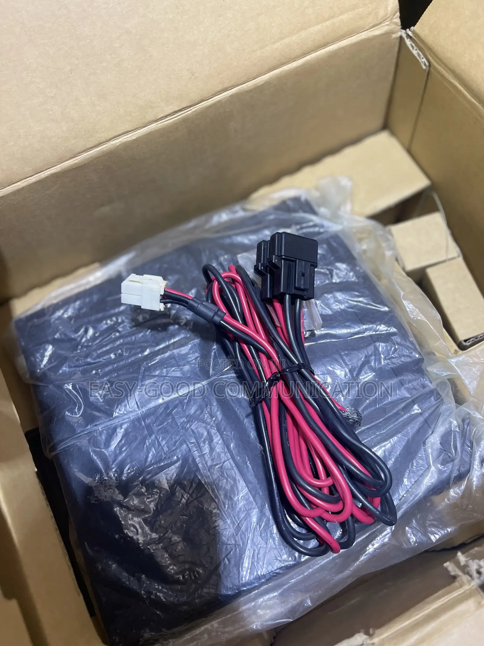 Vertex Standard Hf Transceiver Vx-1700