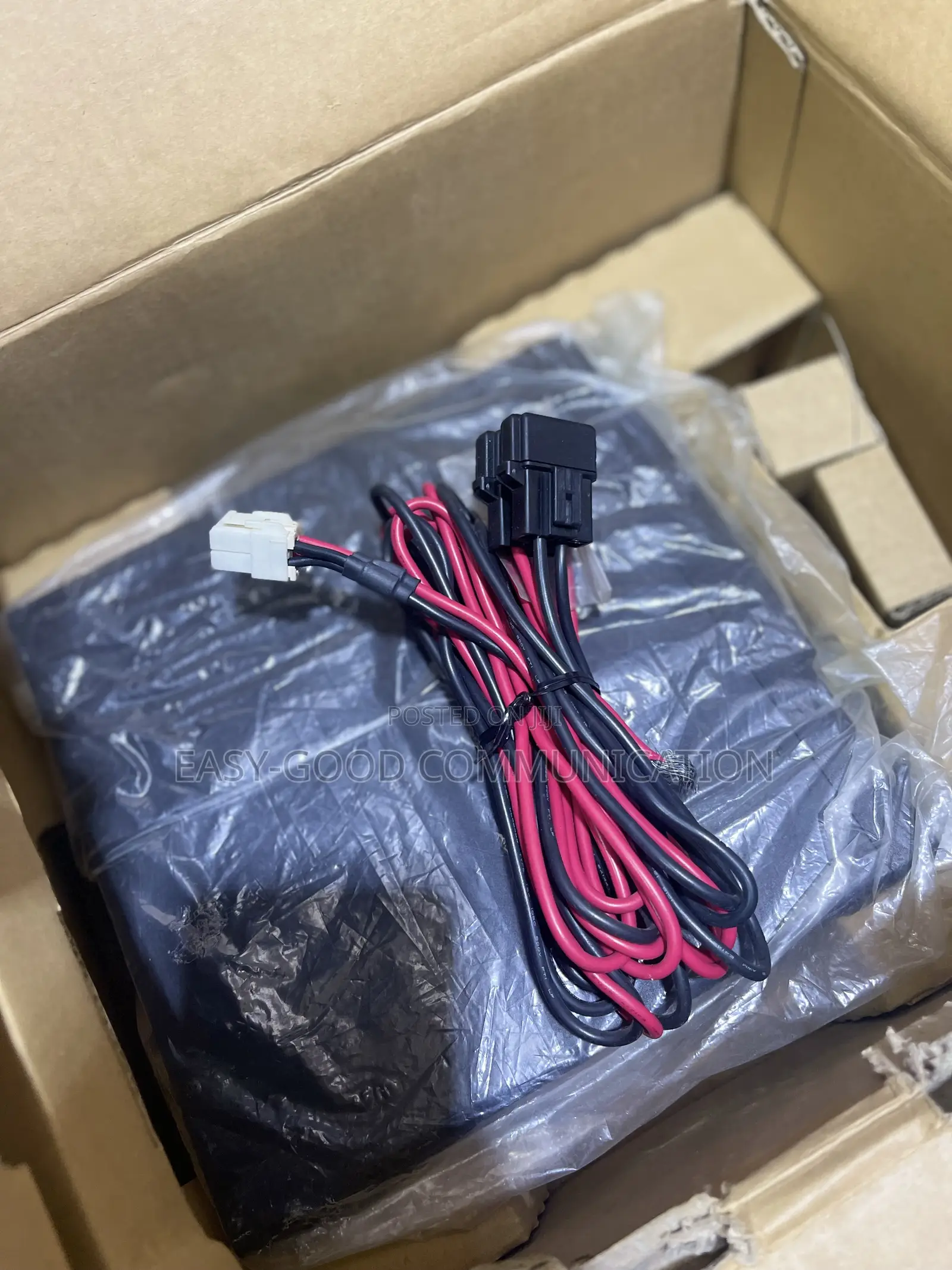 Vertex Standard Hf Transceiver Vx-1700