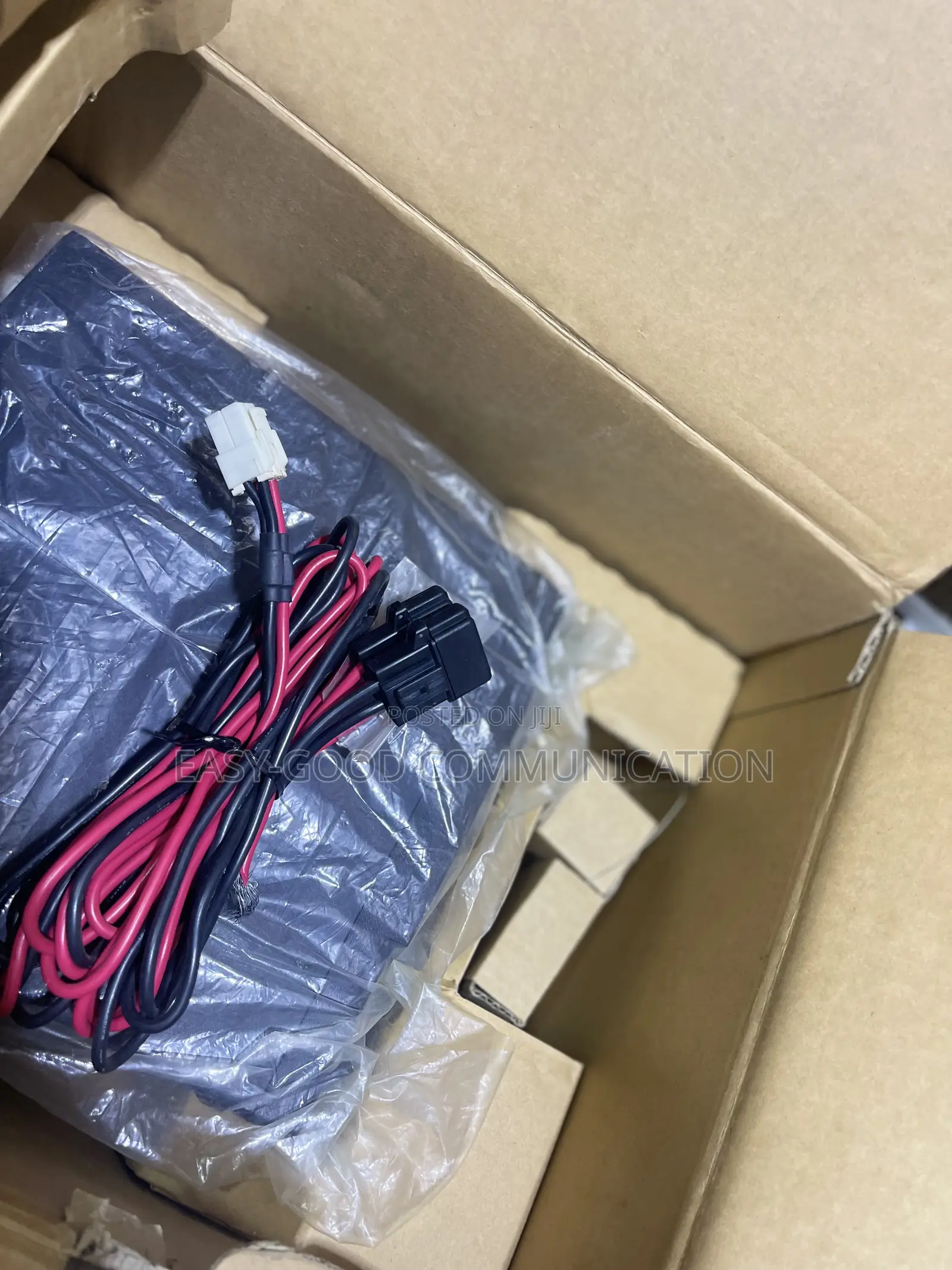 Vertex Standard Hf Transceiver Vx-1700