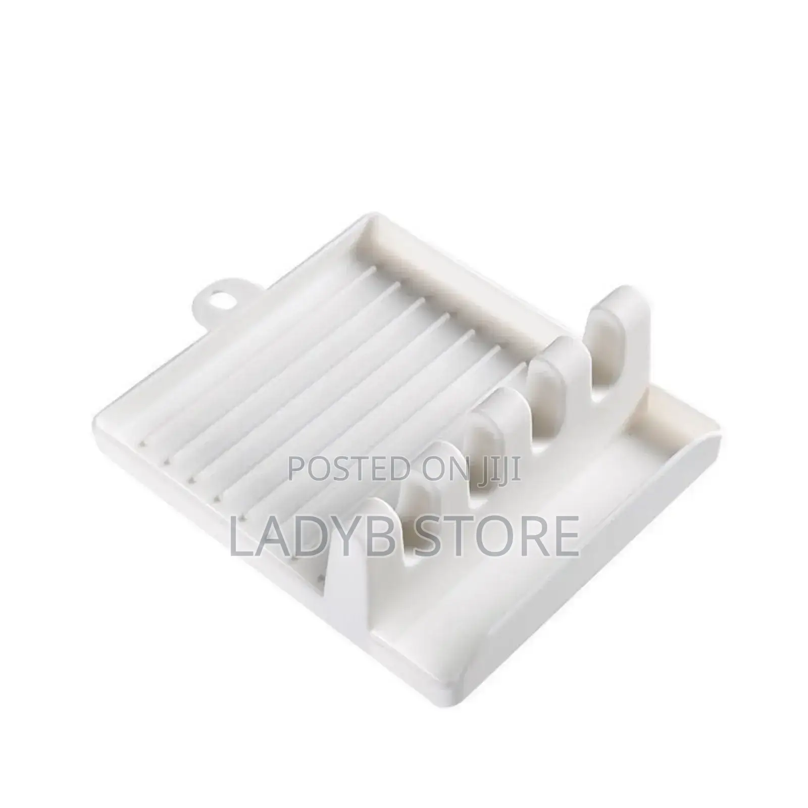 Spoon Rest